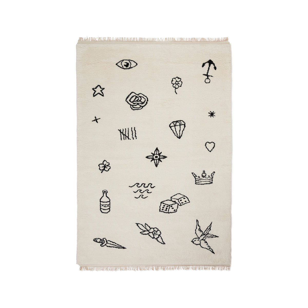 Nomad Rug