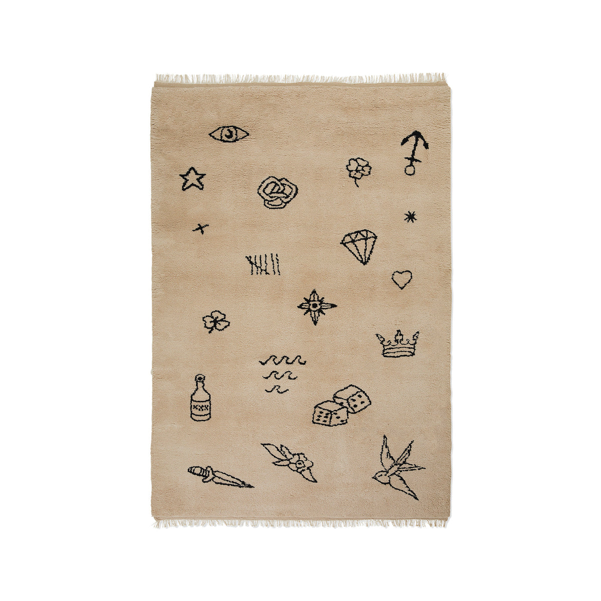 Nomad Rug