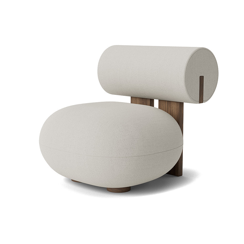 Hippo Lounge Chair — Outdoor