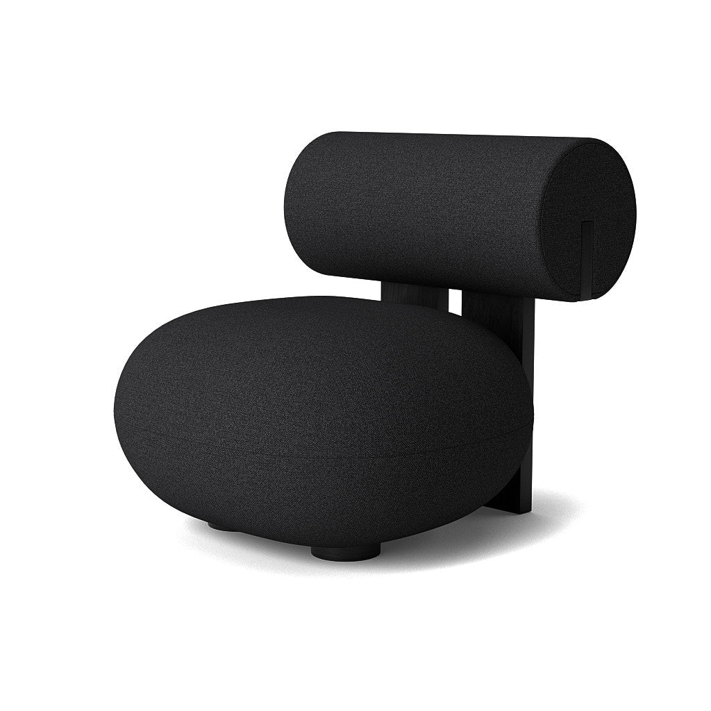 Hippo Lounge Chair