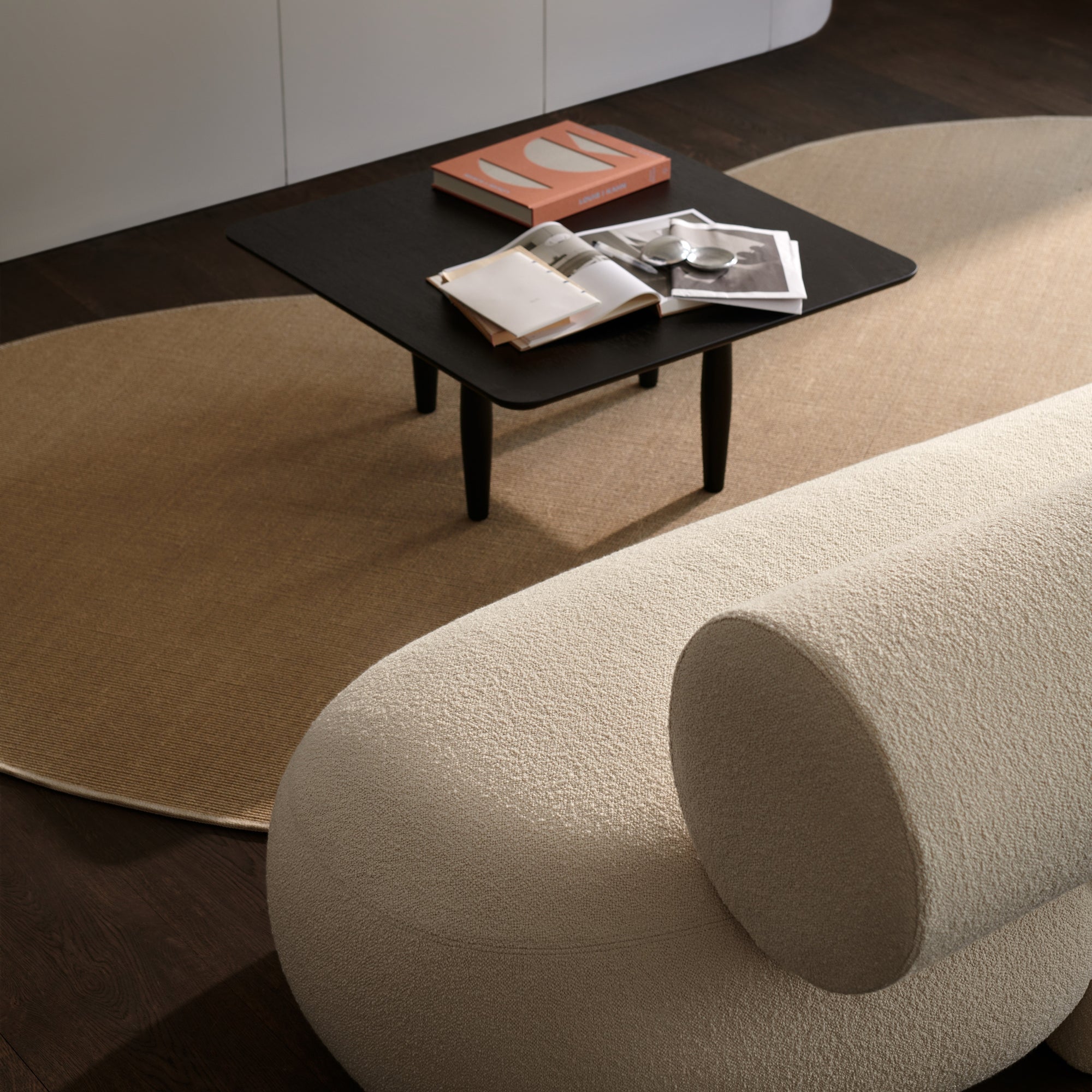 Oku Coffee Table