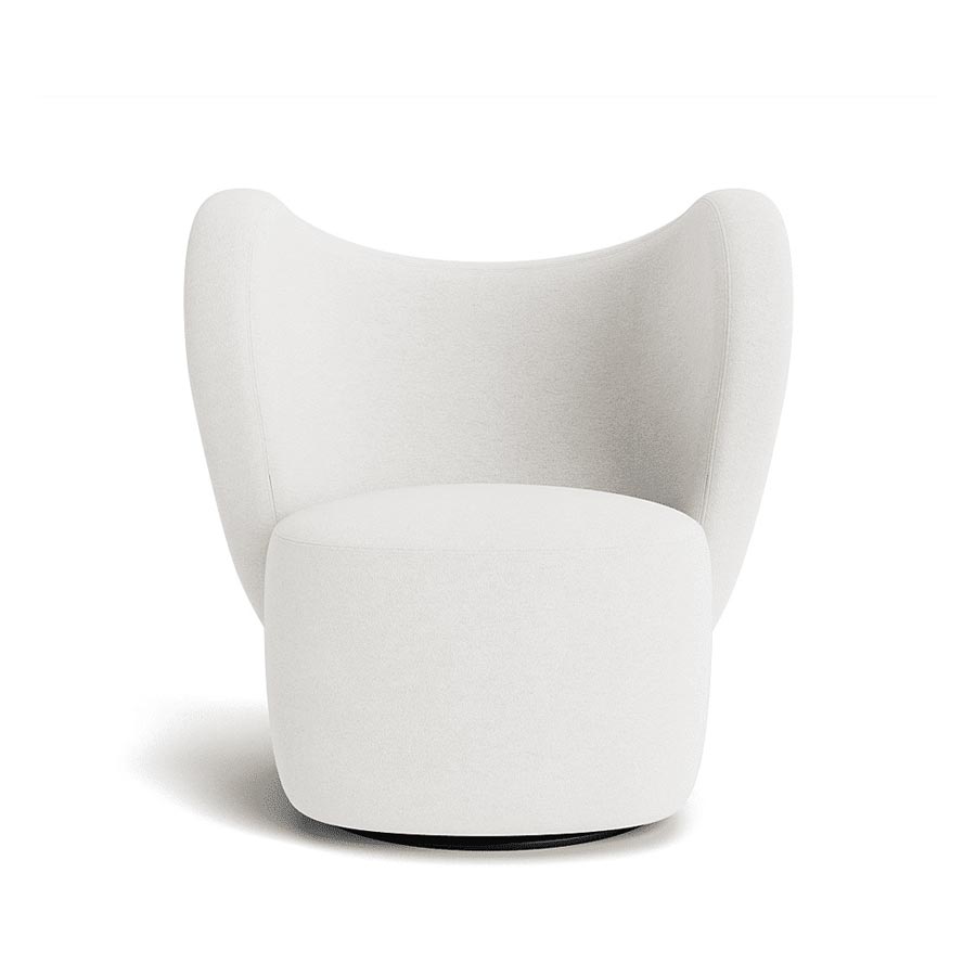 Little Big Lounge Chair