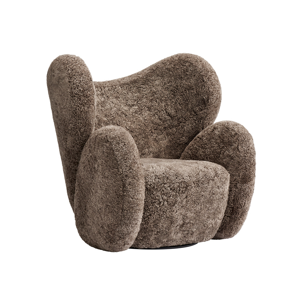 Big Big Lounge Chair