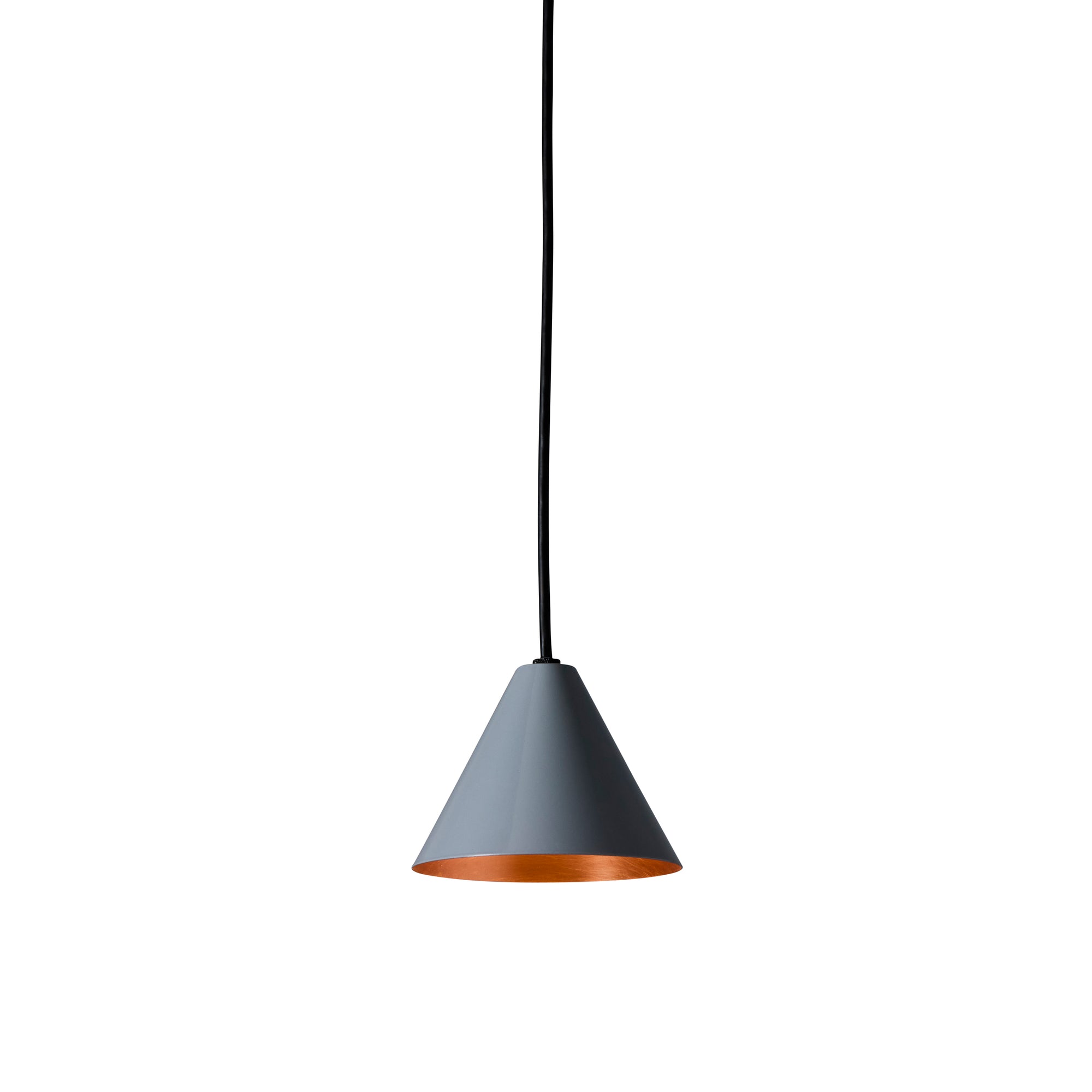 Tratten Mini Pendant Lamp — Low Voltage Outdoor