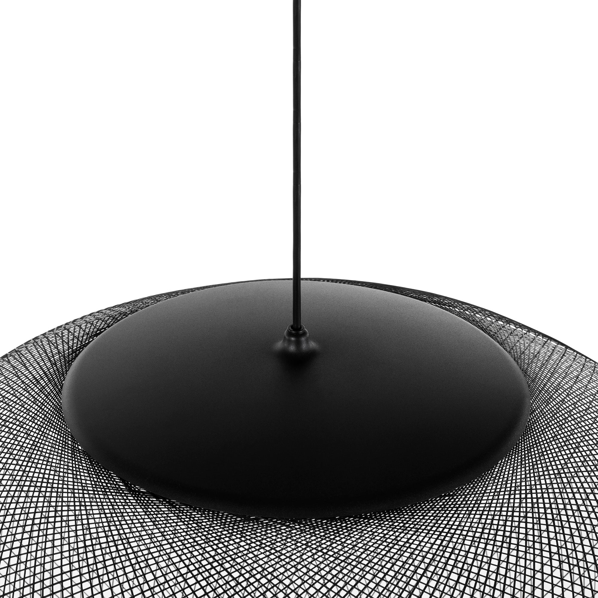NR2 Suspension Lamp