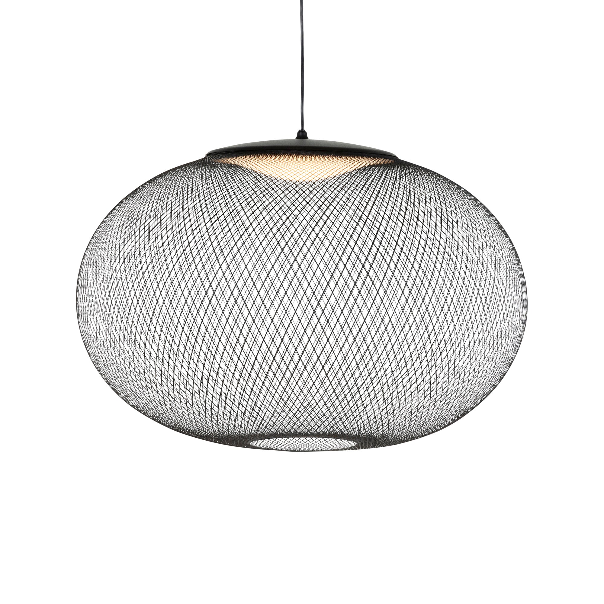 NR2 Suspension Lamp