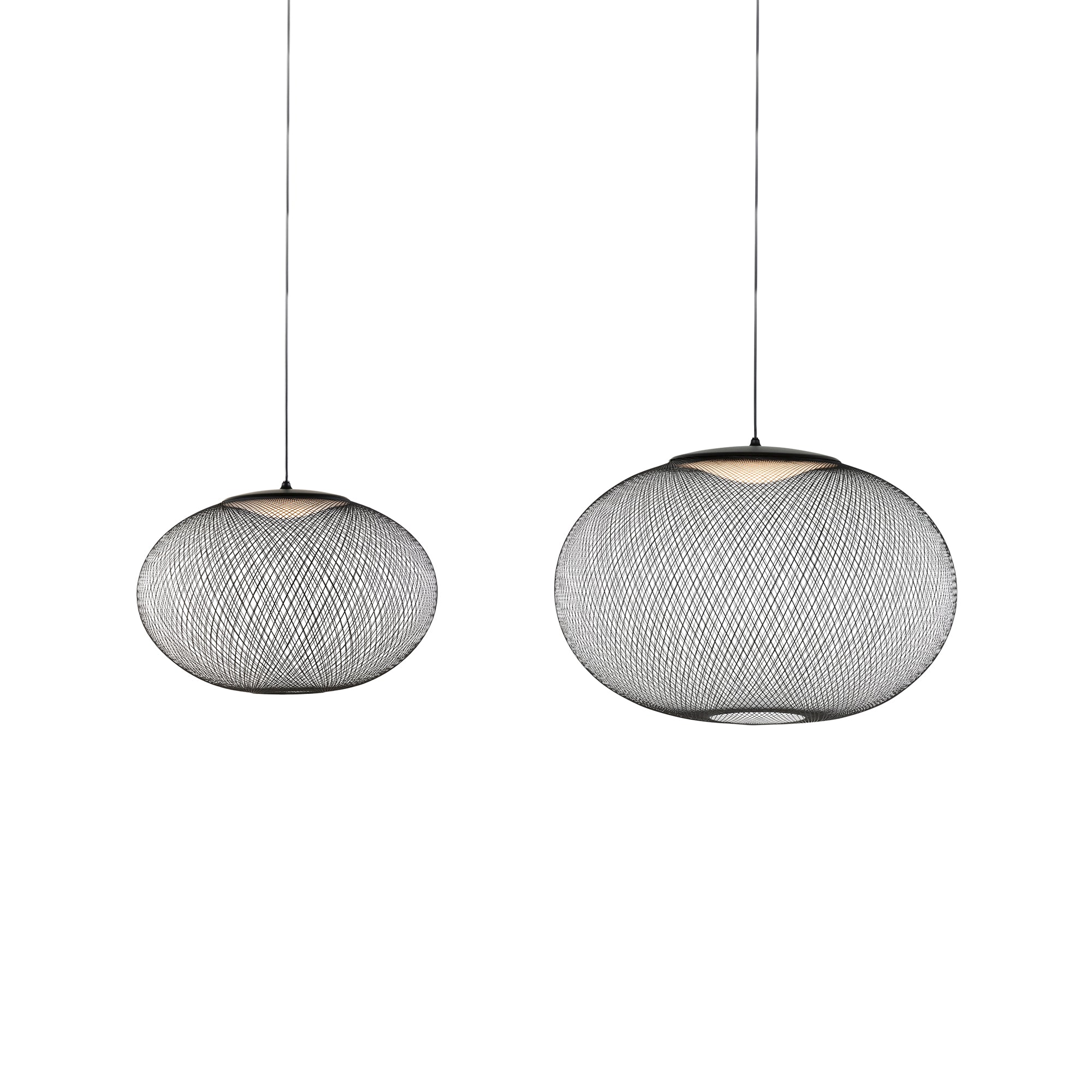 NR2 Suspension Lamp