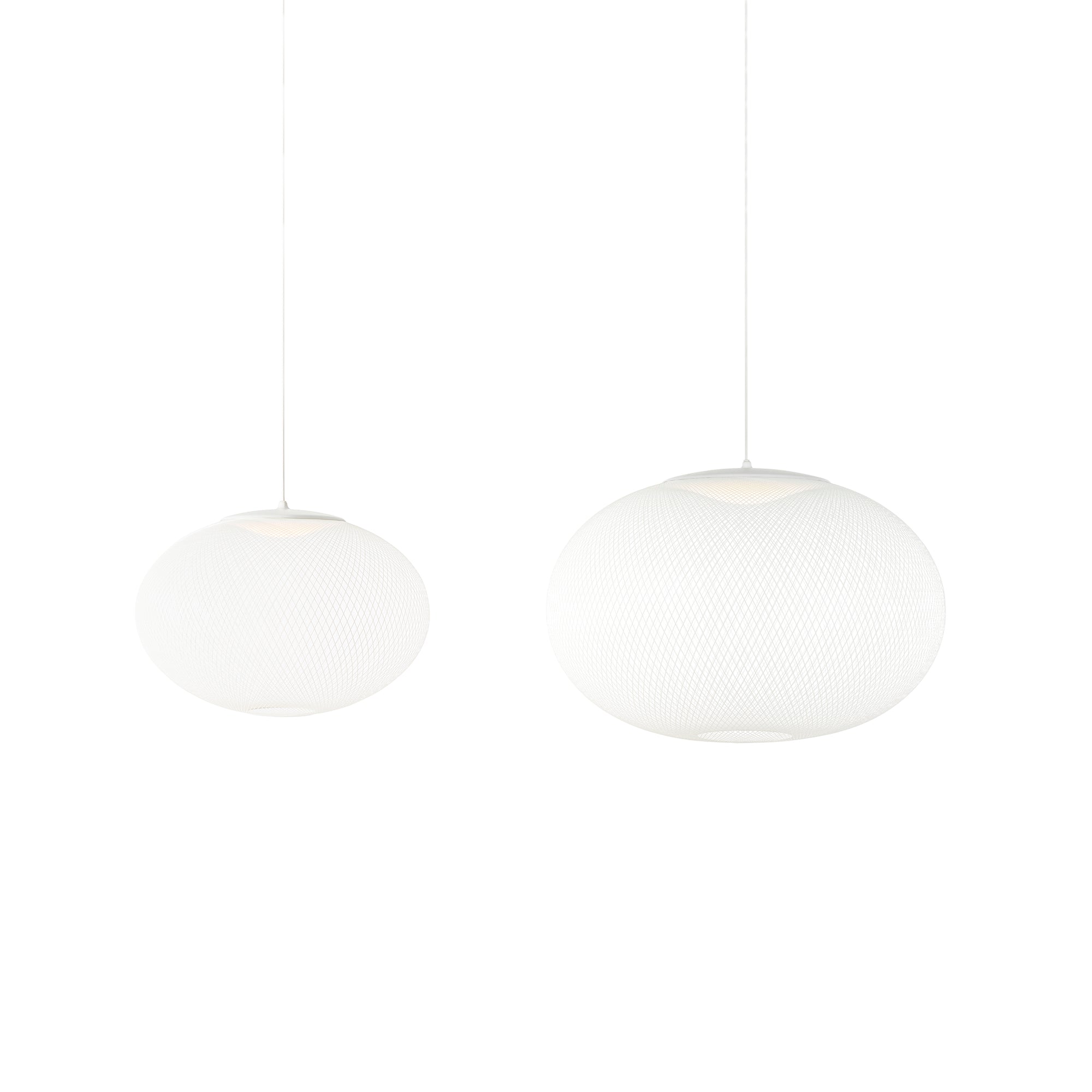 NR2 Suspension Lamp