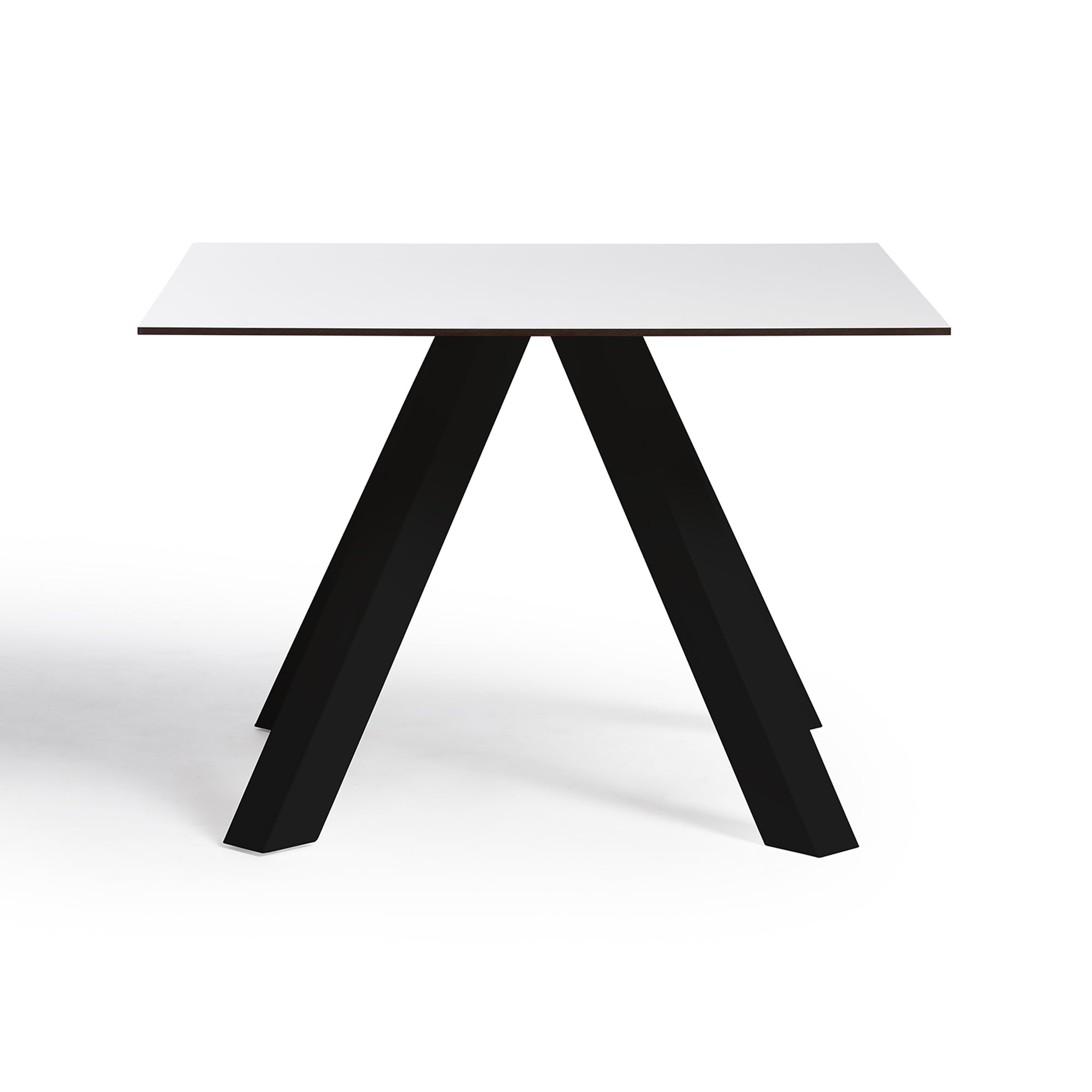 Crazy Horse Table