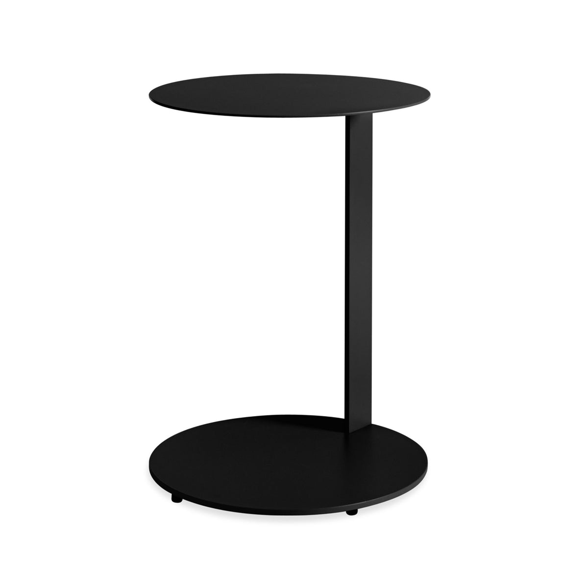 Note Side Table