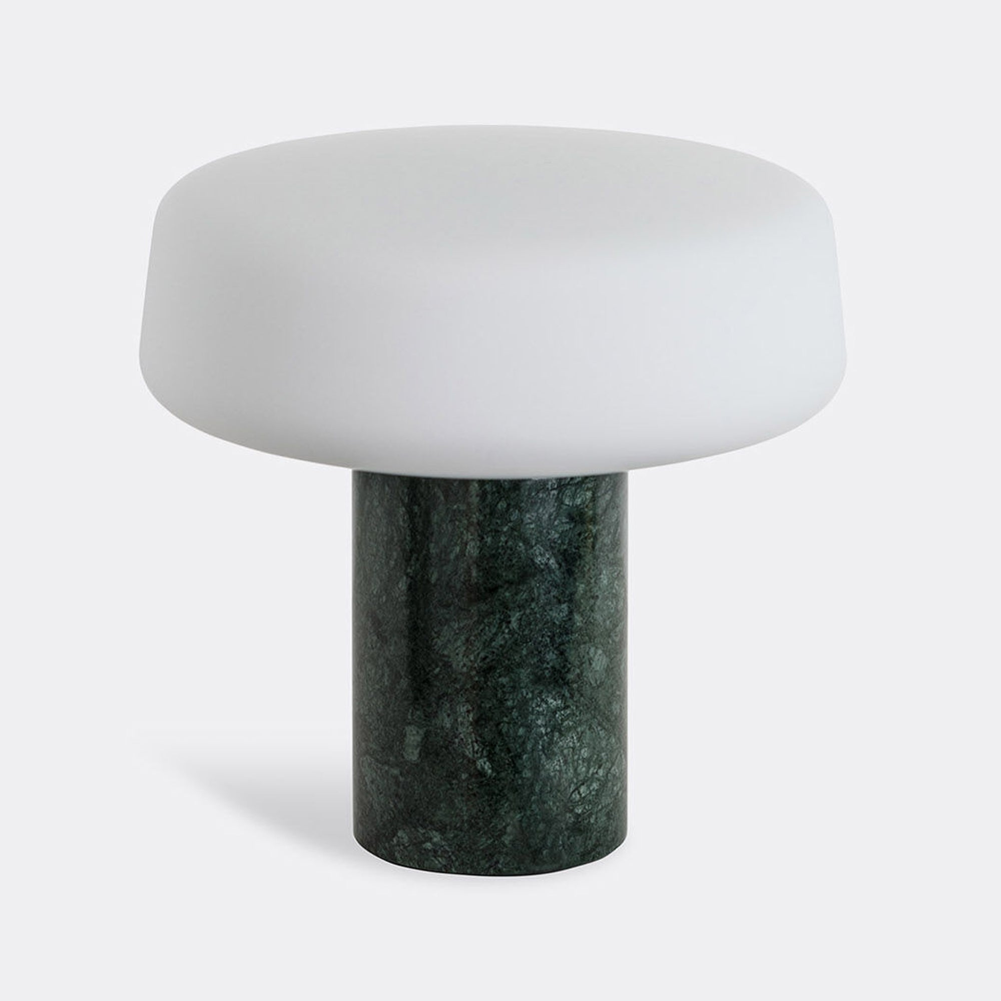 Solid Table Lamp