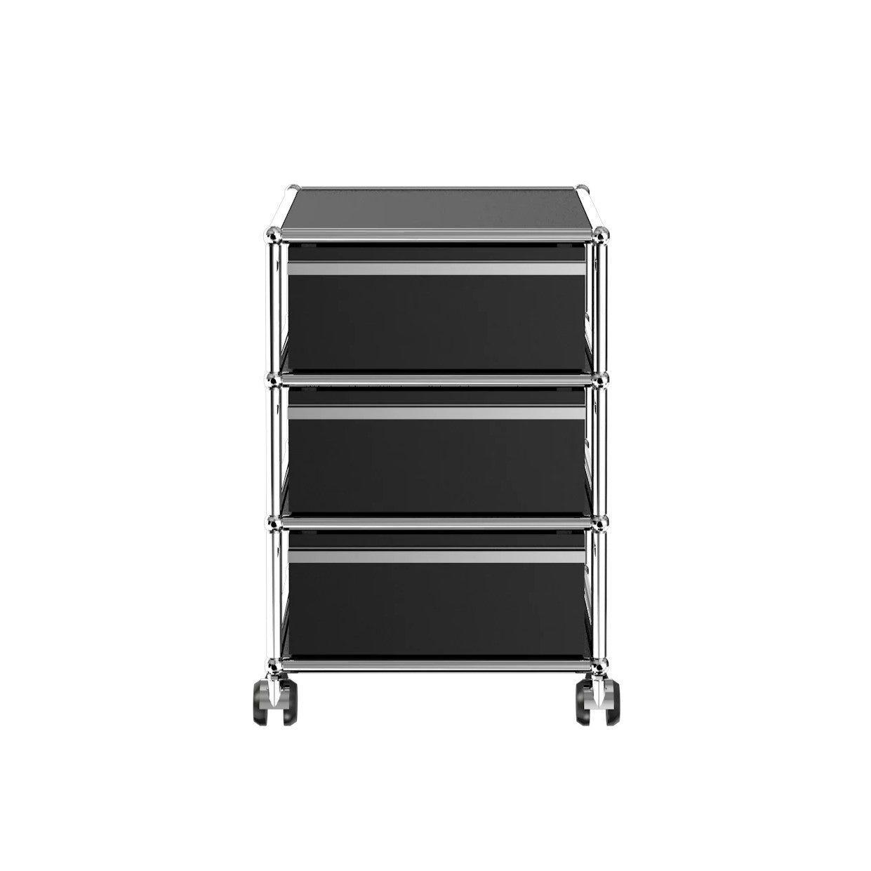 USM Haller Pedestal Storage — V