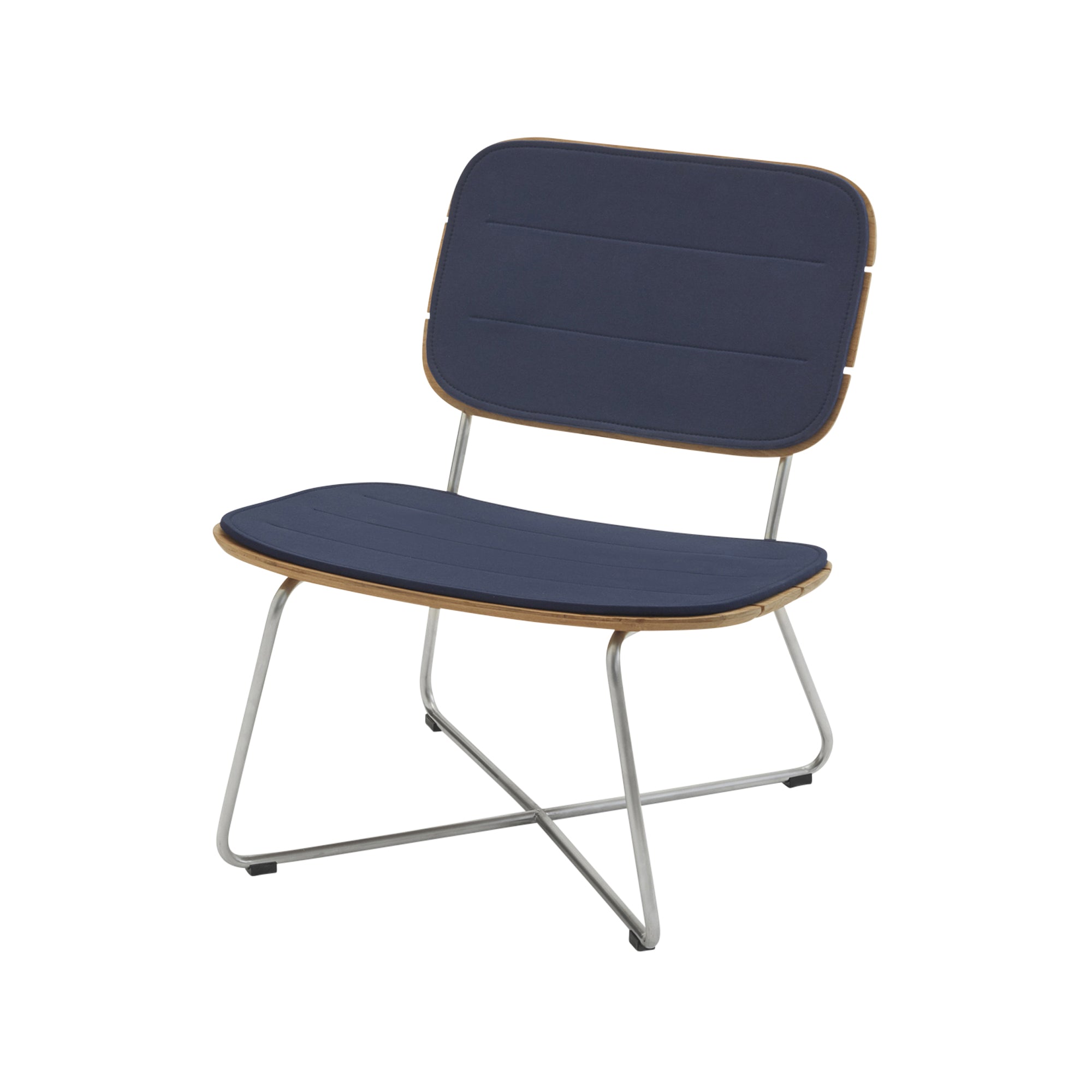 Lilium Lounge Chair
