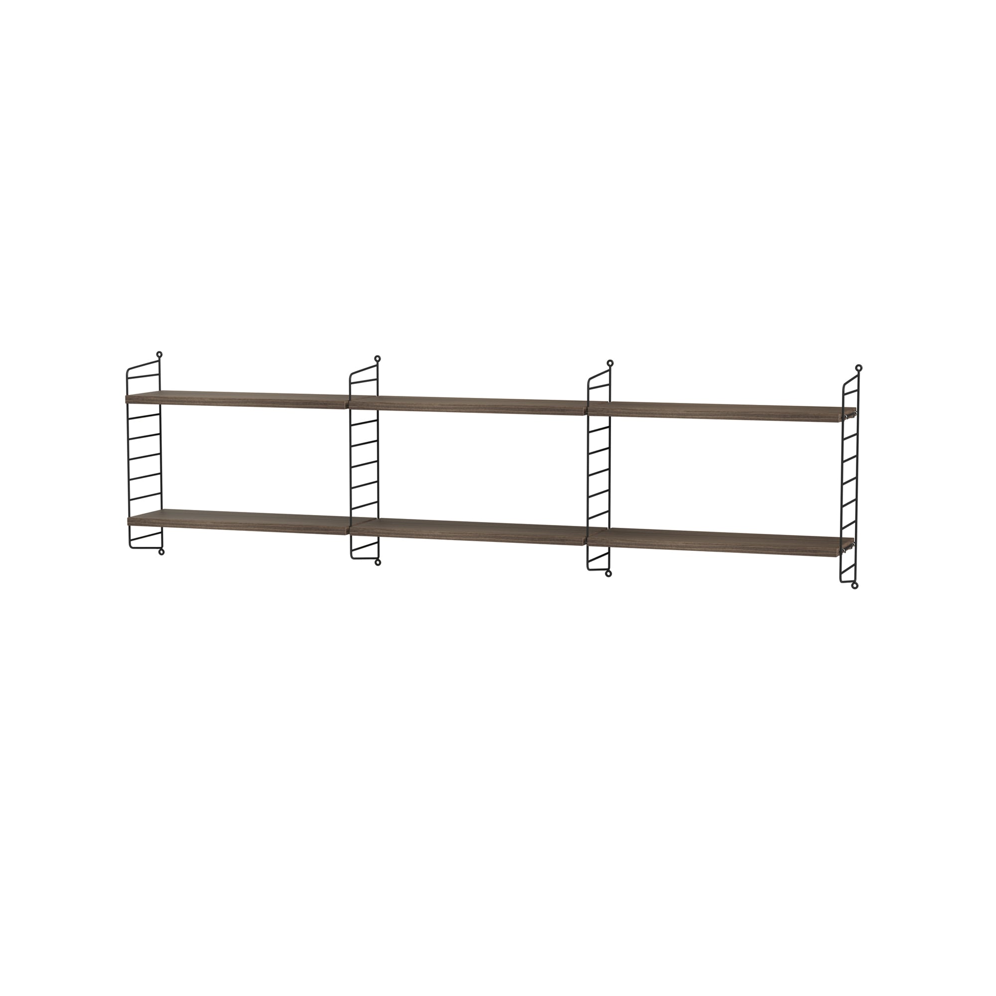 String System Shelving — Bedroom Bundle E