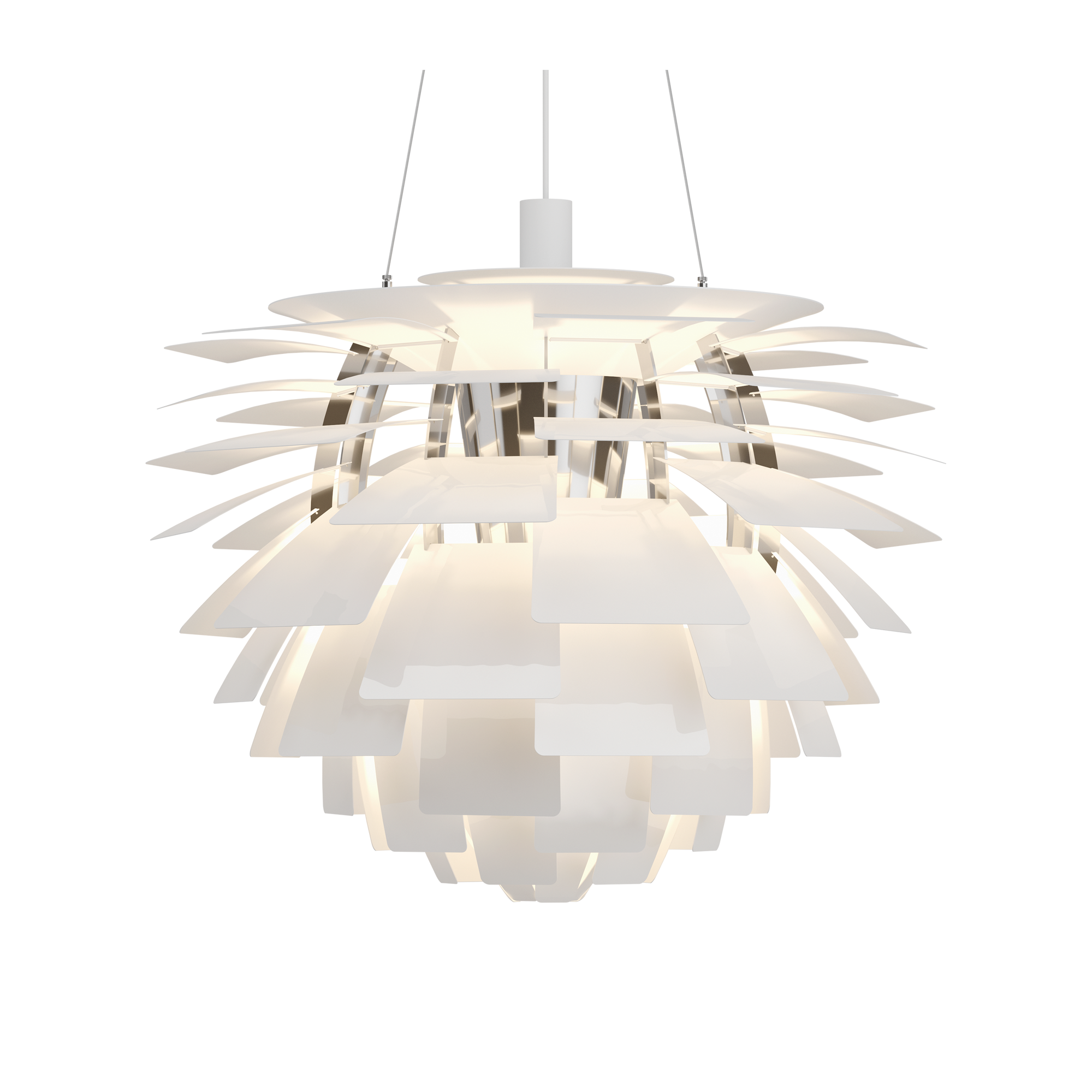 PH Artichoke Pendant Lamp