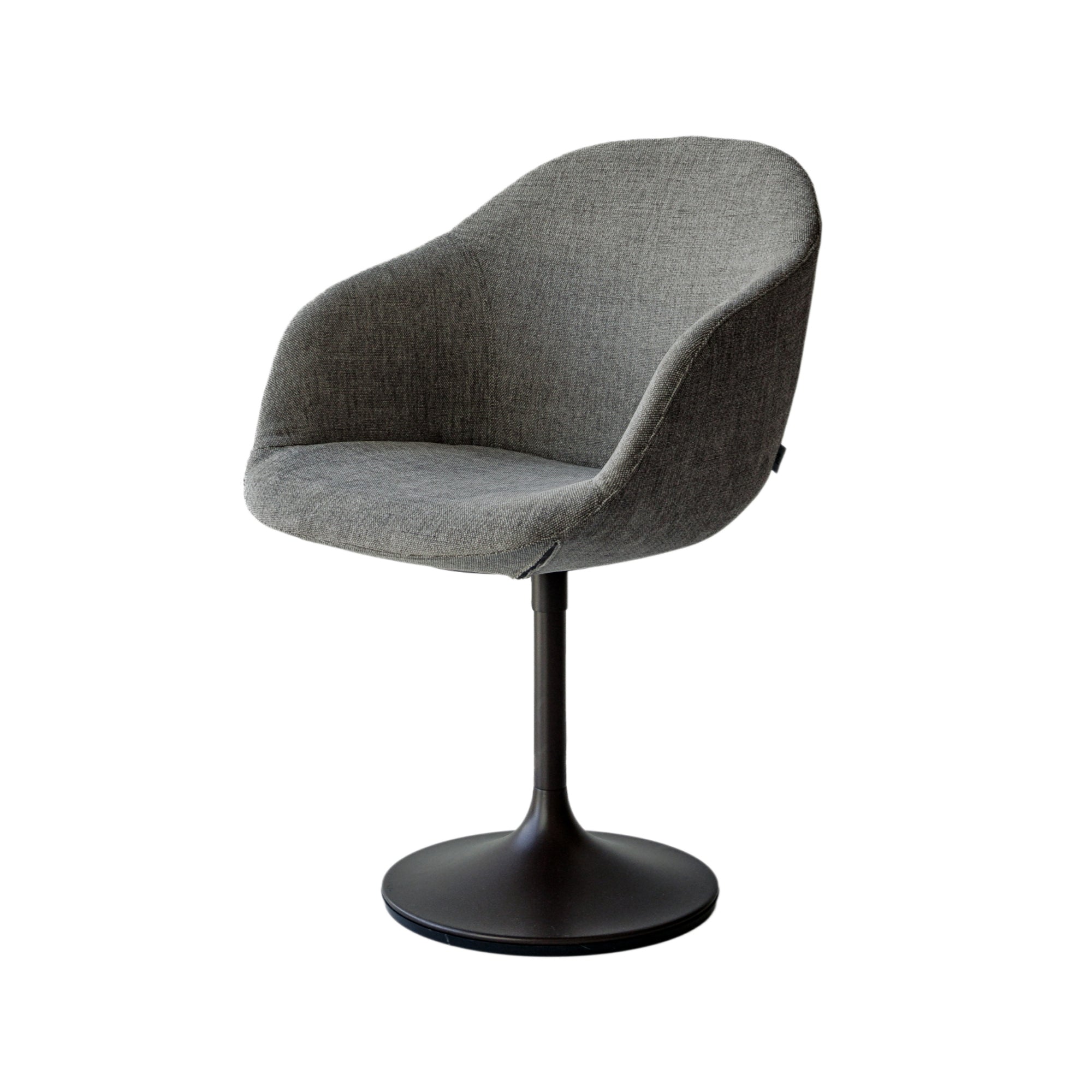 Nido Dining Chair — Central Base