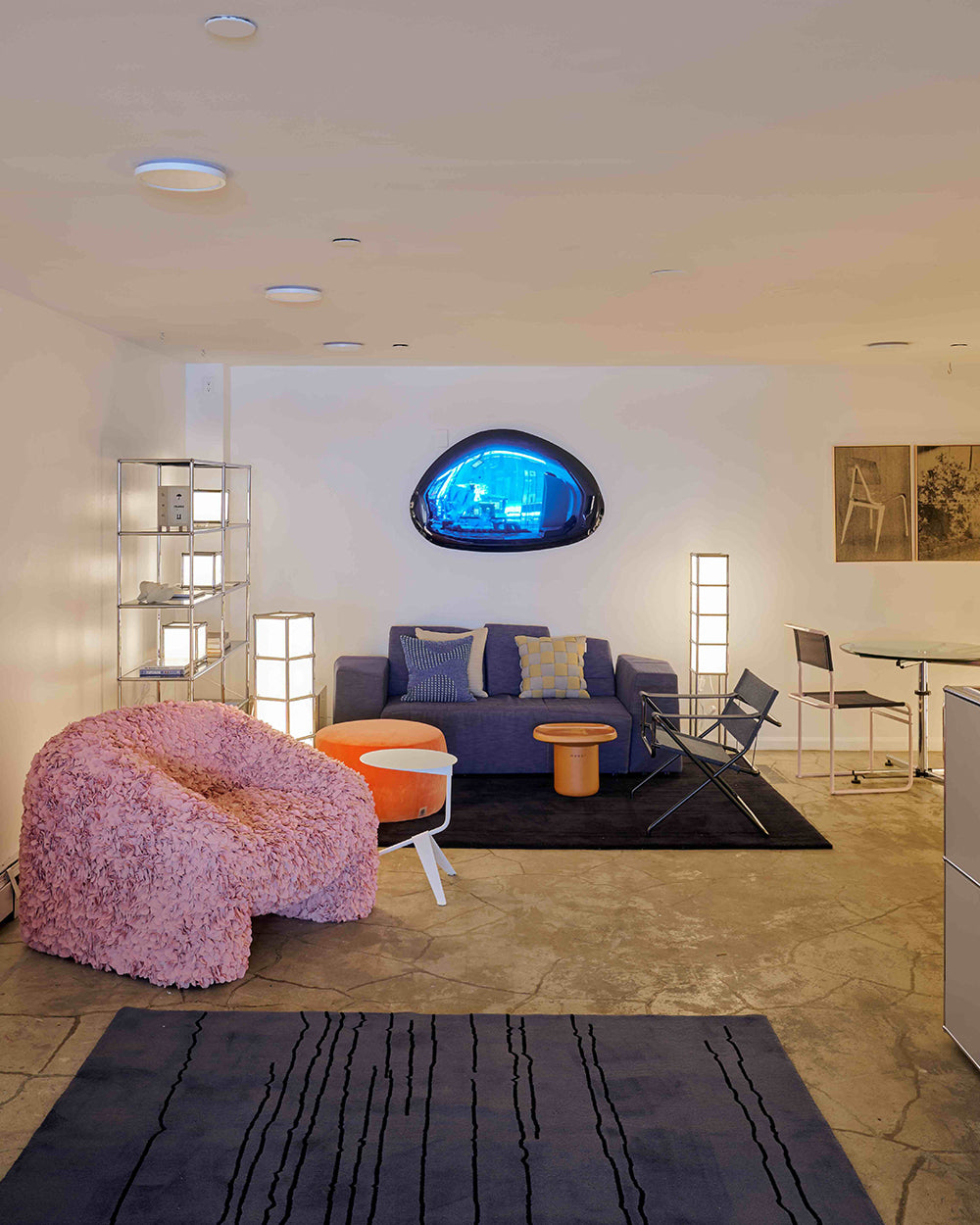 Cube One™ Table Lamp