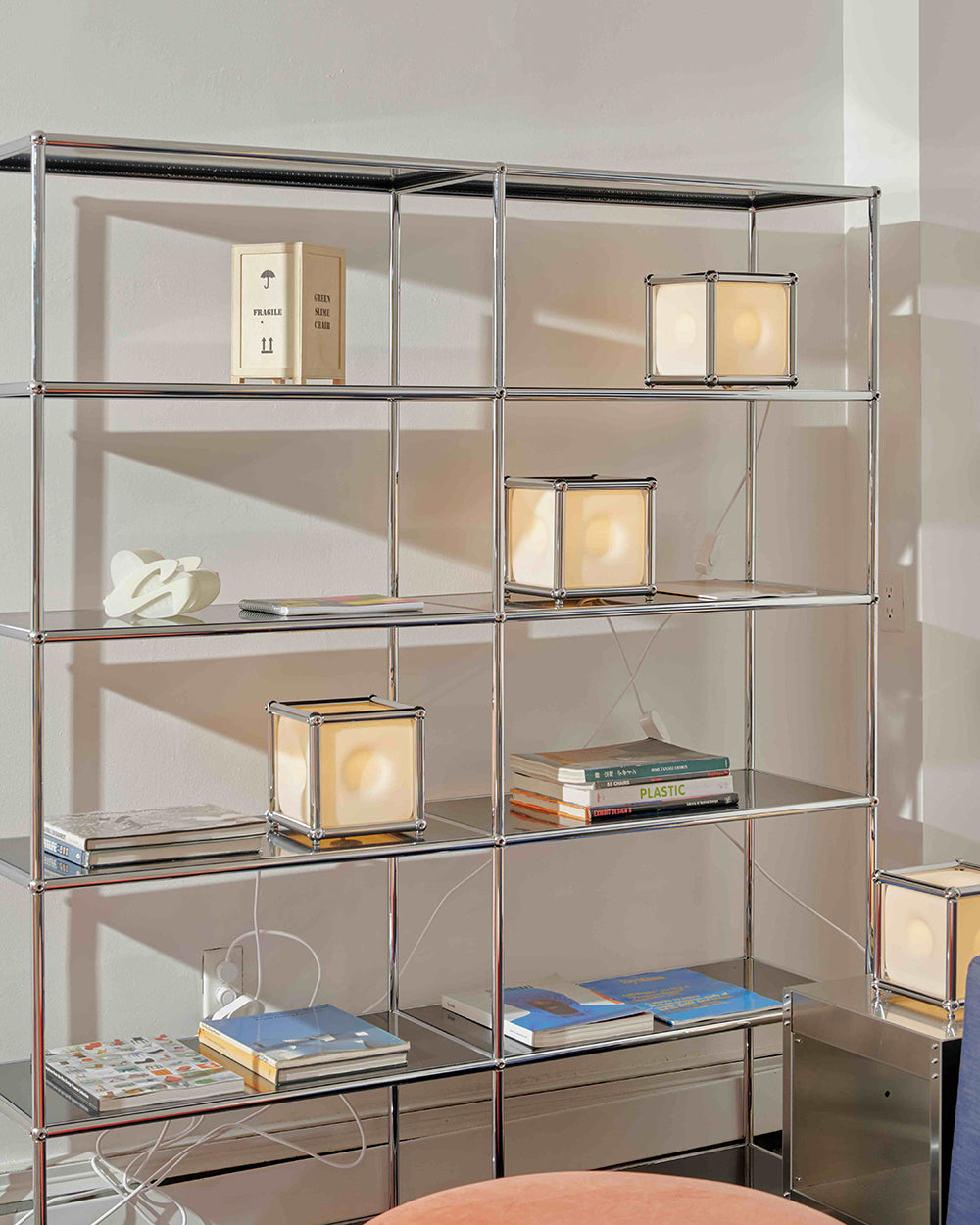 Cube One™ Table Lamp