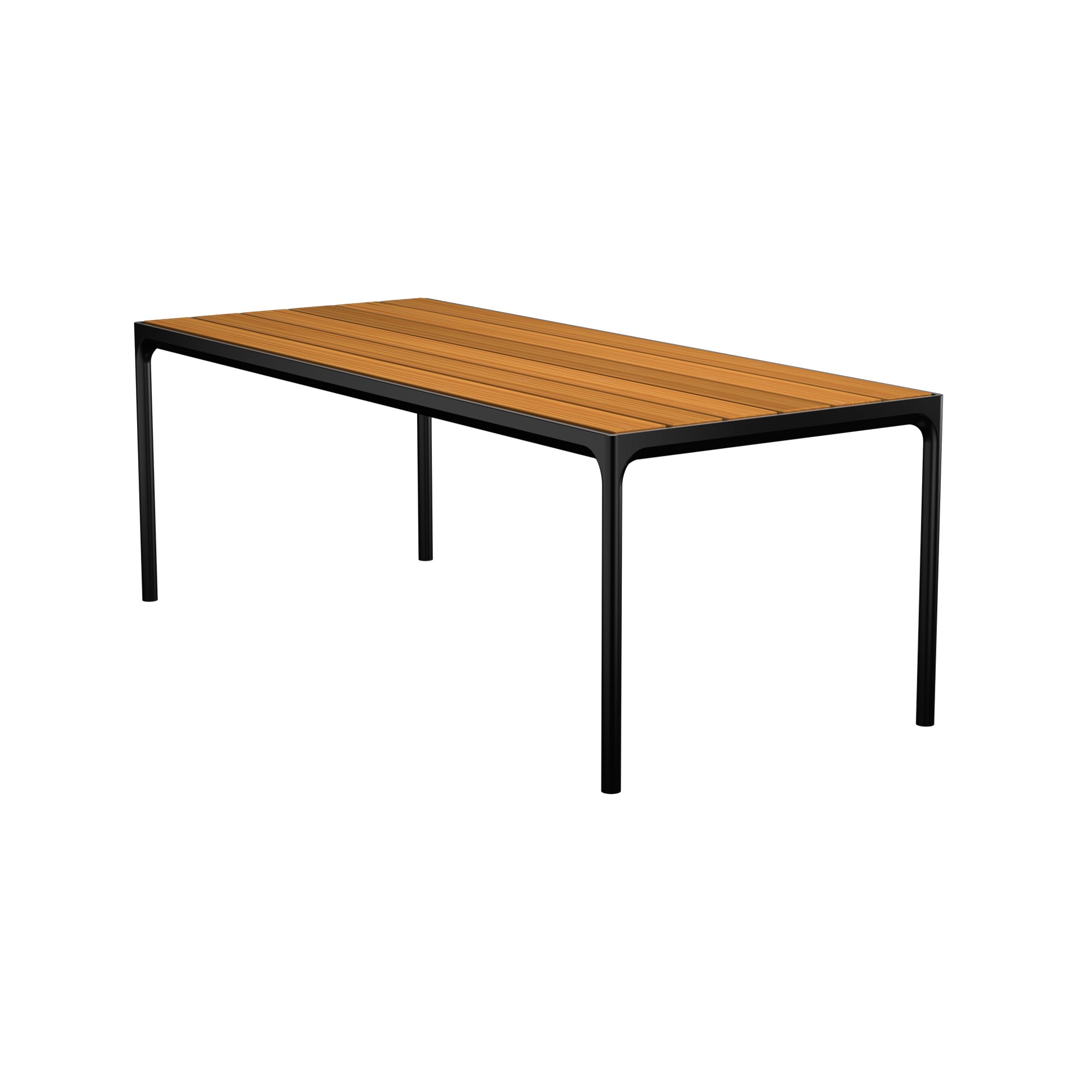 Four Dining Table