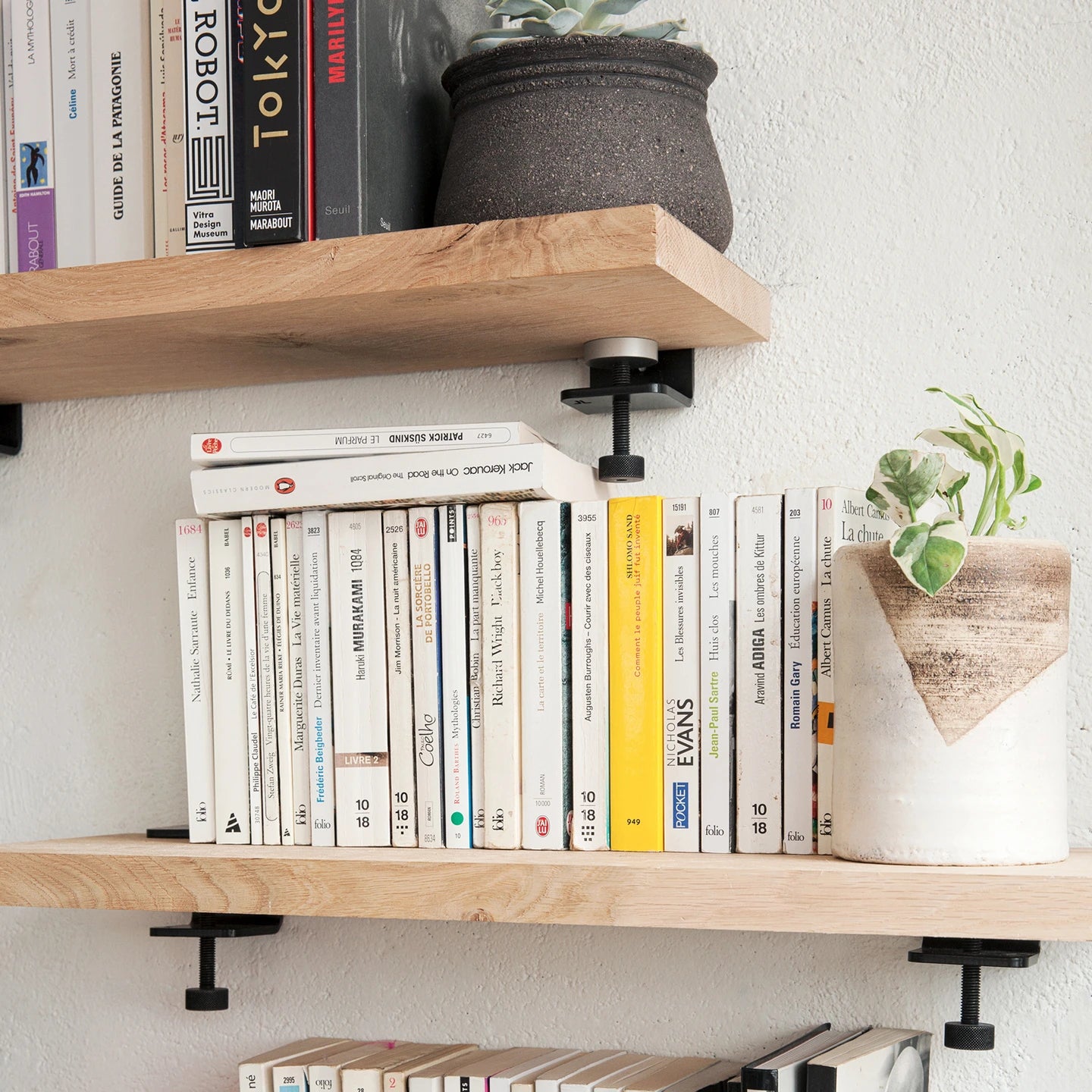 Wall Bracket