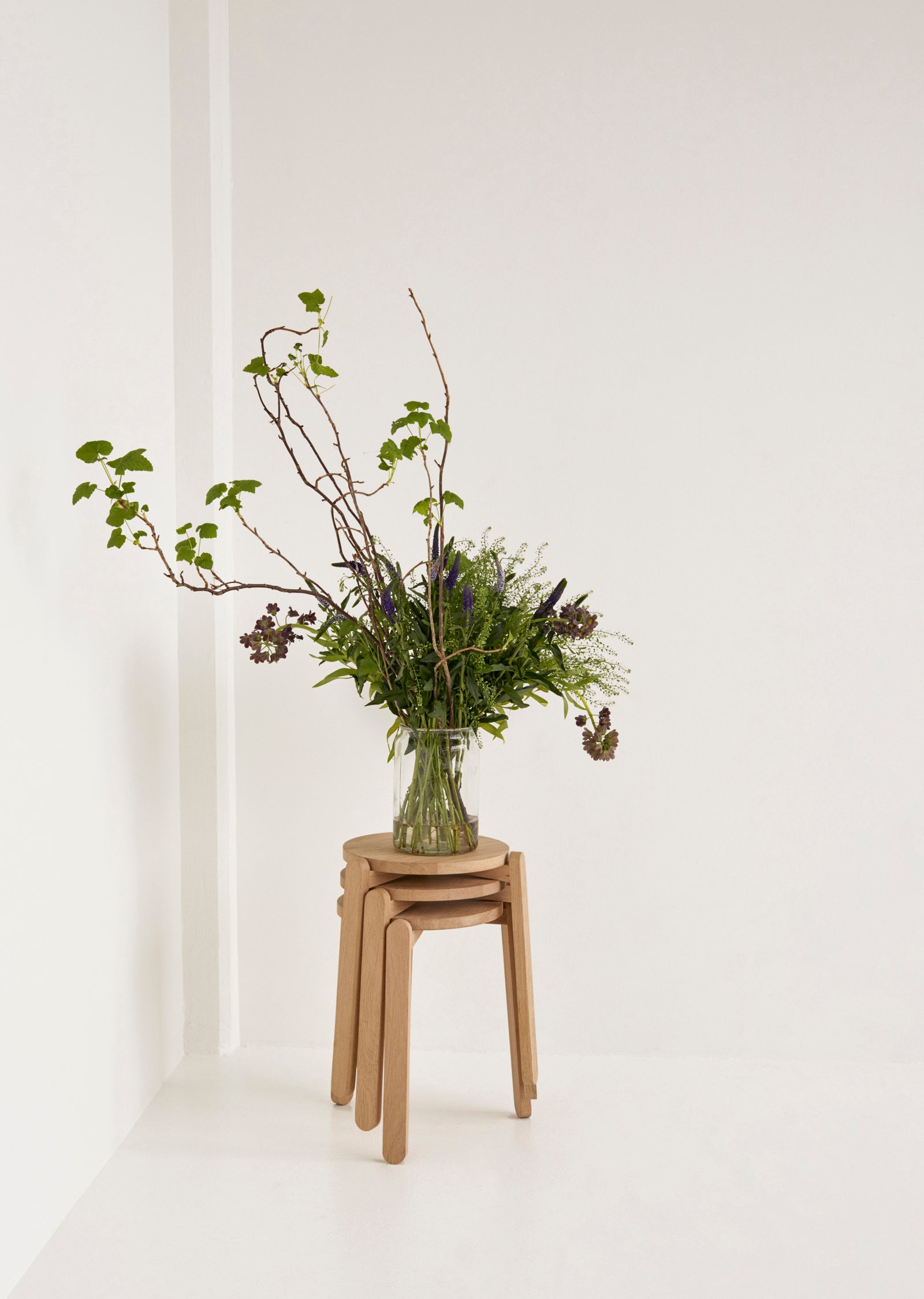 Nomad Stool