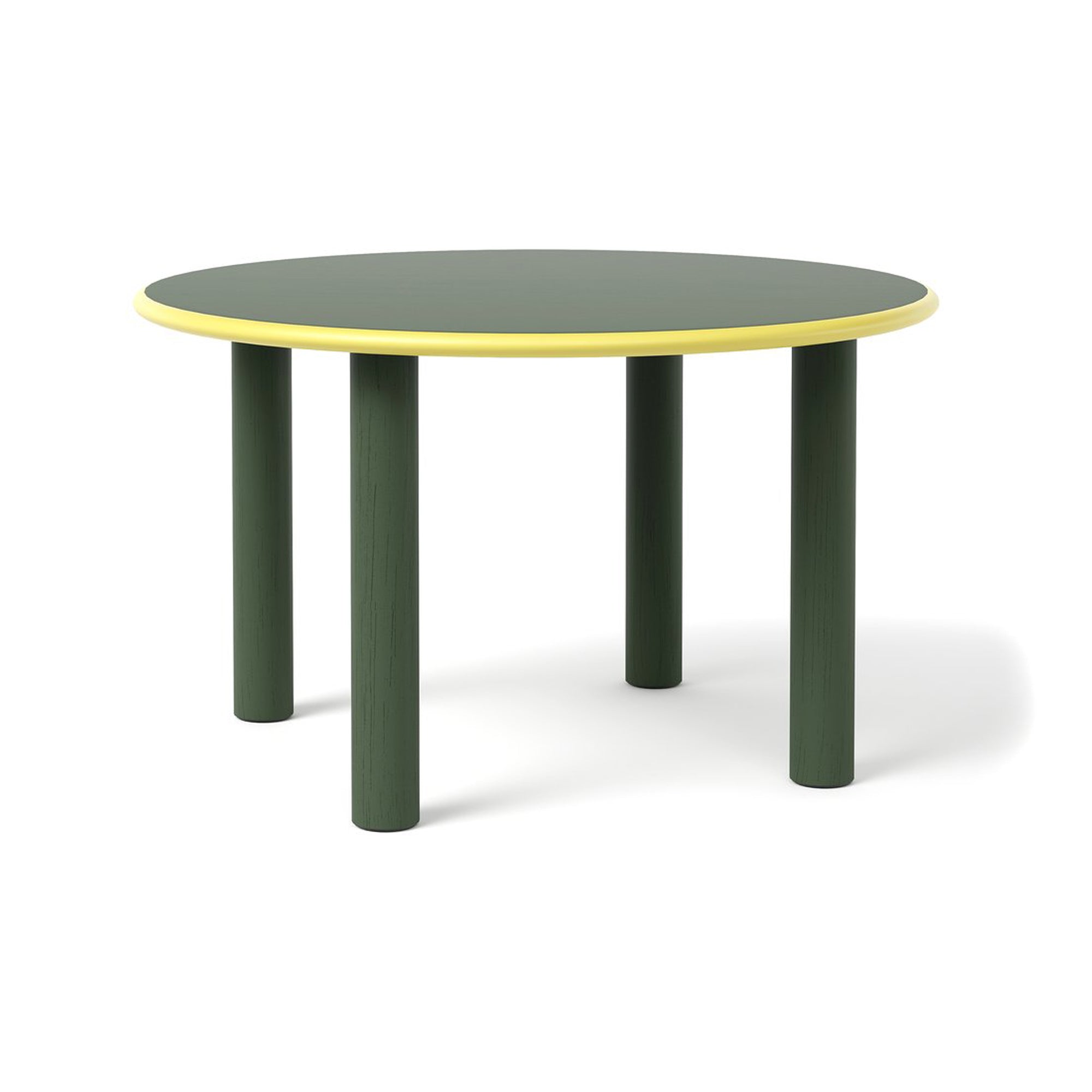 Baby Paul Table