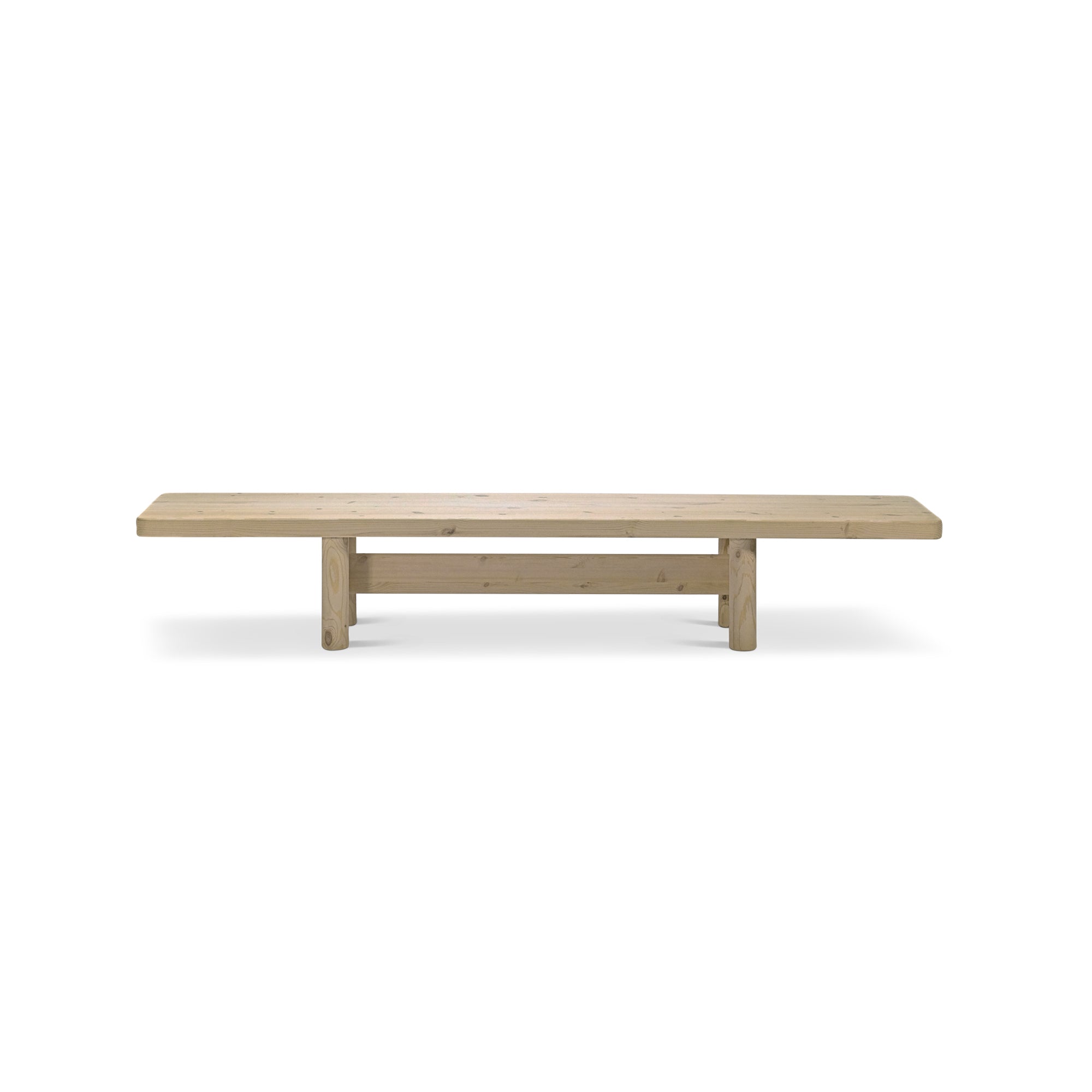 Nordsø Bench