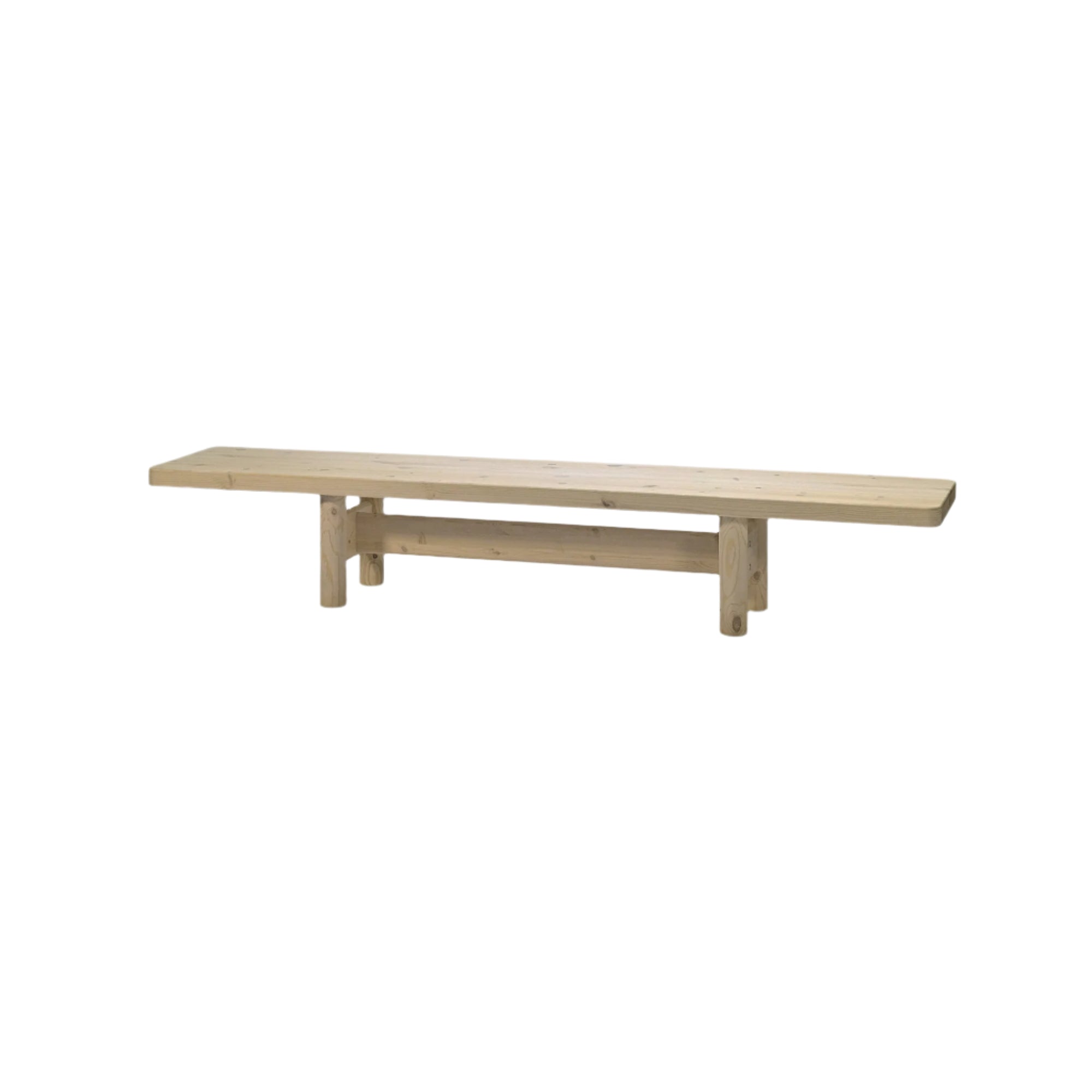 Nordsø Bench