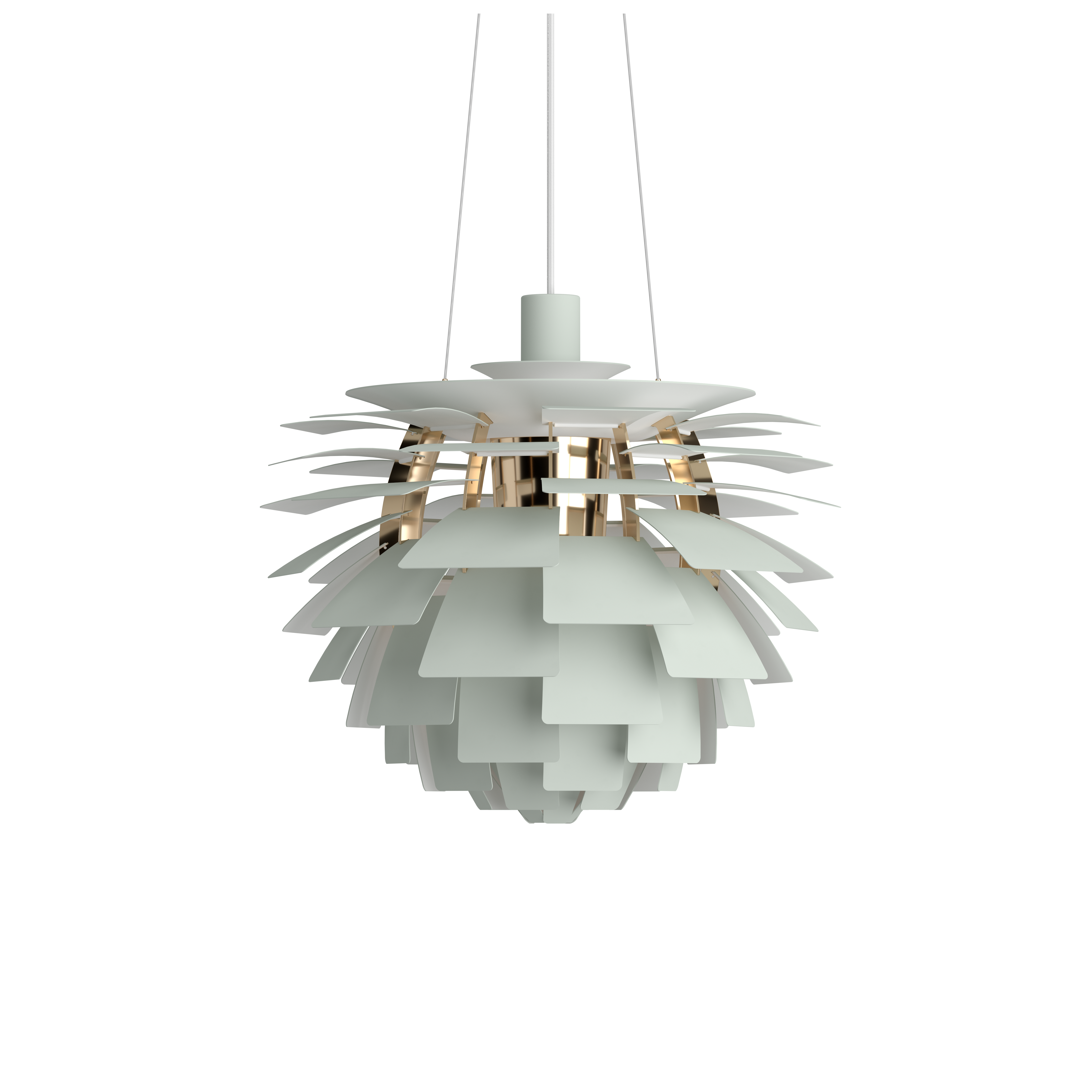 PH Artichoke Pendant Lamp