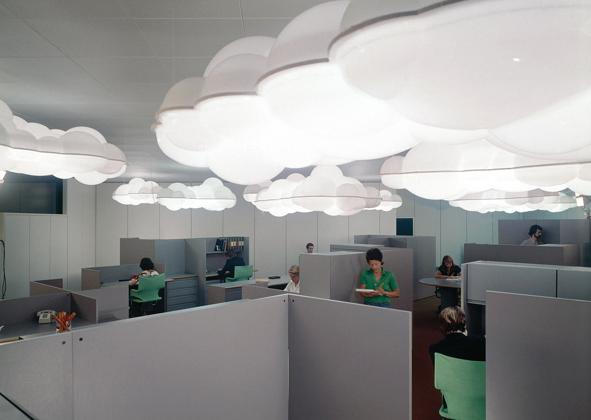 Nuvola Pendant Lamp