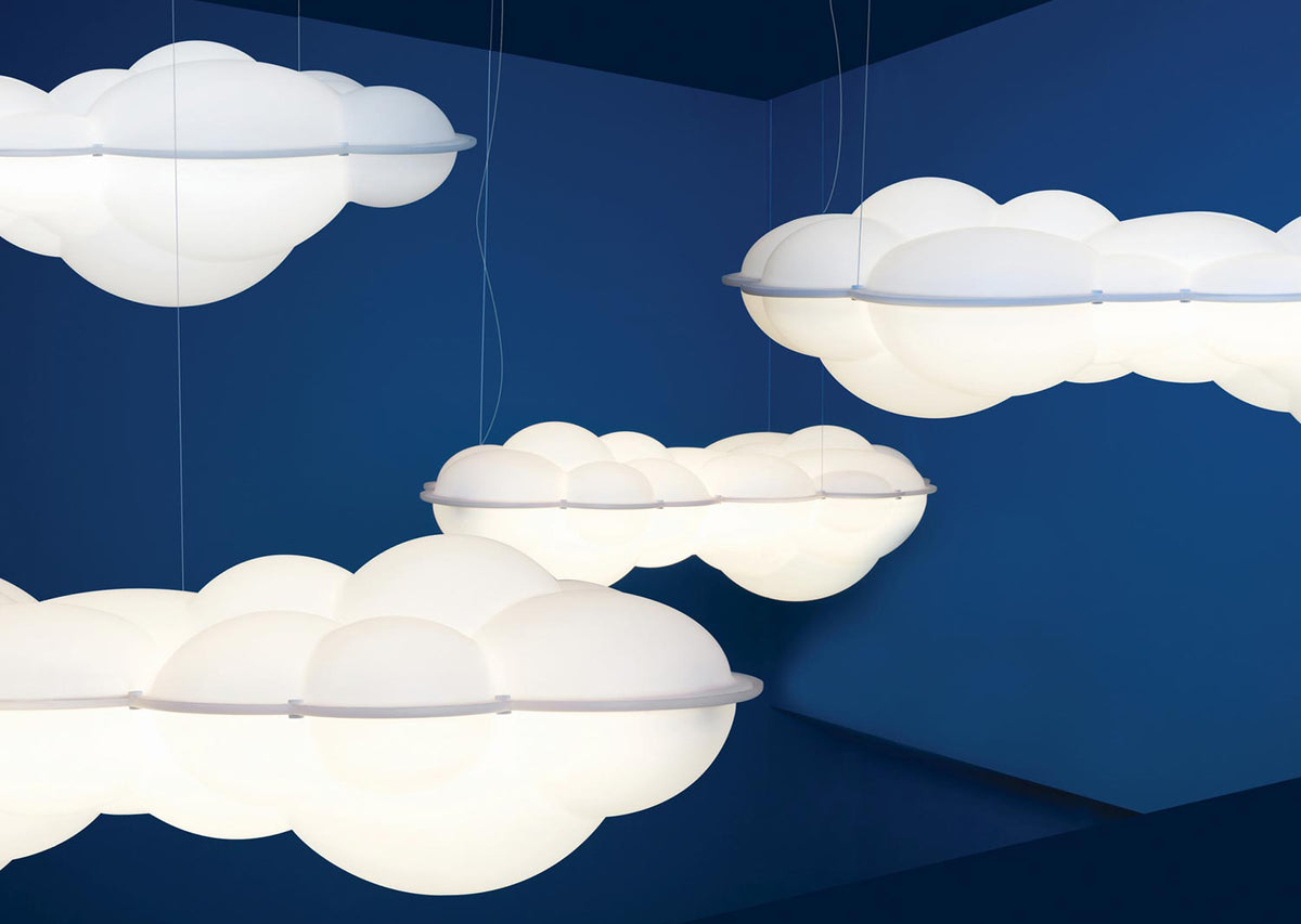 Nuvola Pendant Lamp