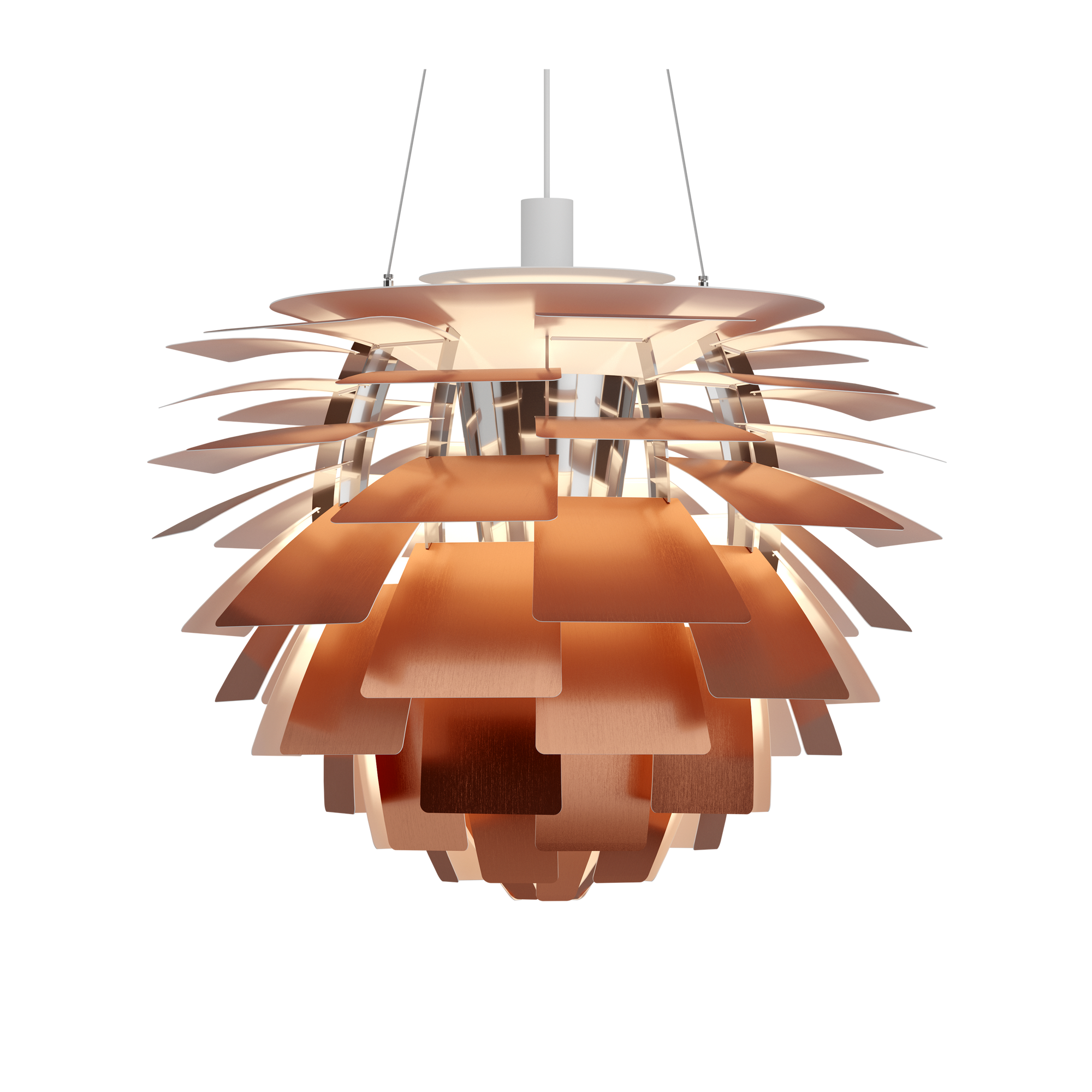 PH Artichoke Pendant Lamp