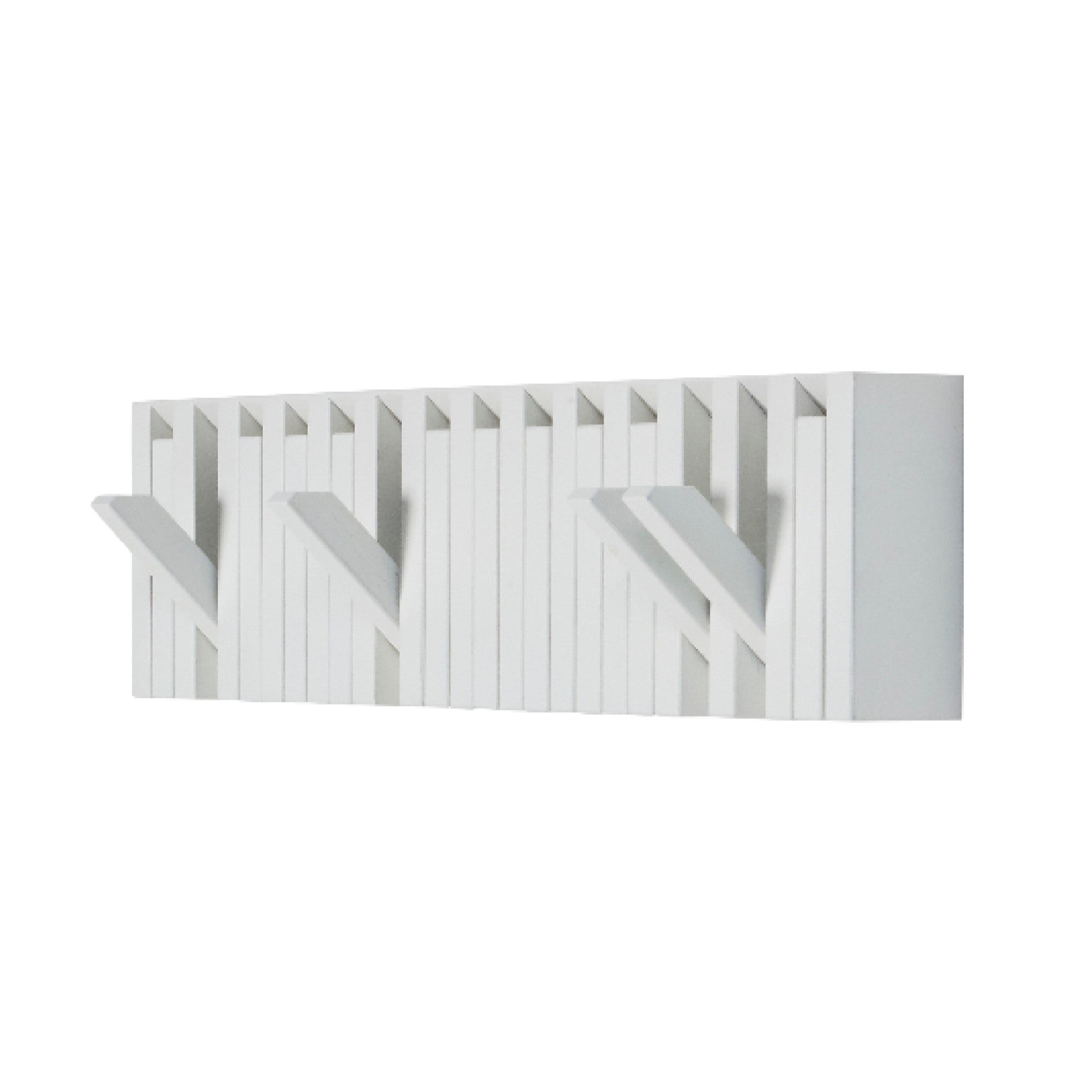 Piano Xylo Coat Rack