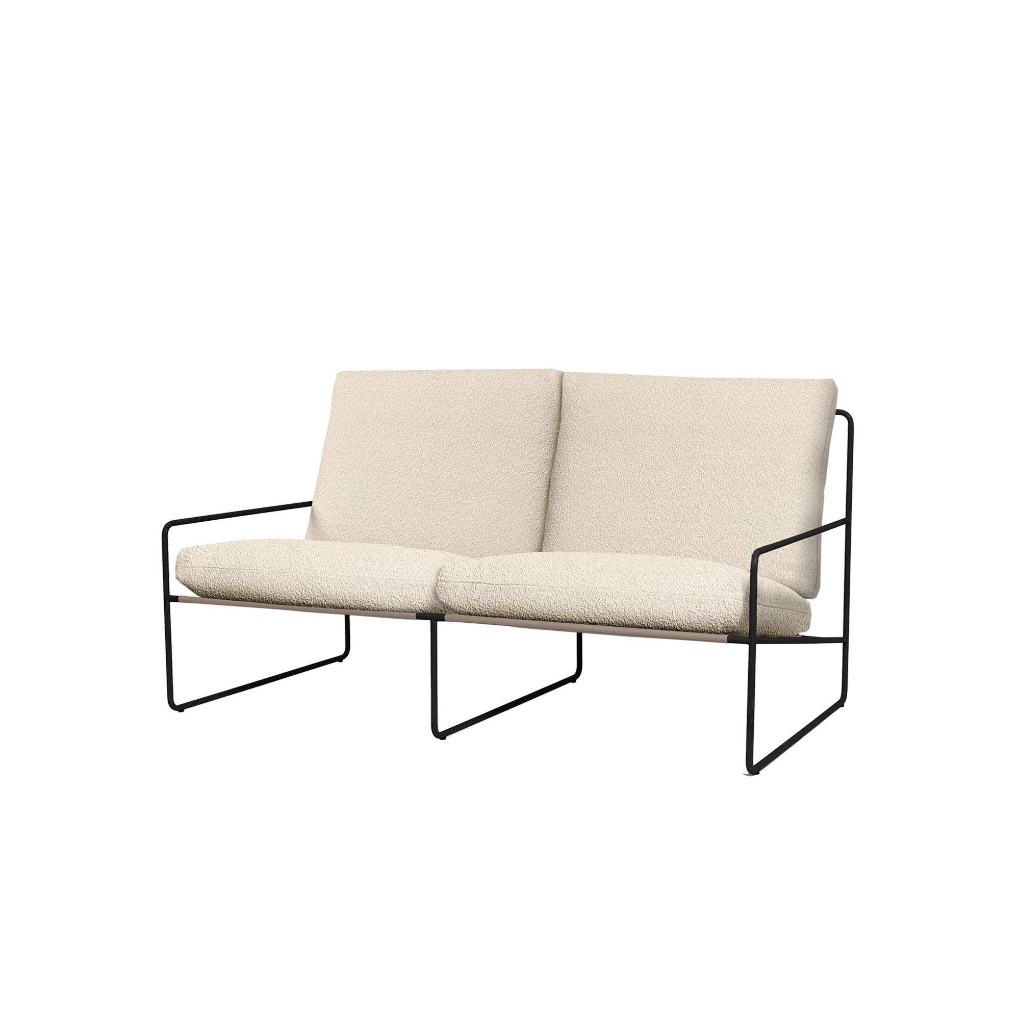 Desert Chair and Sofa