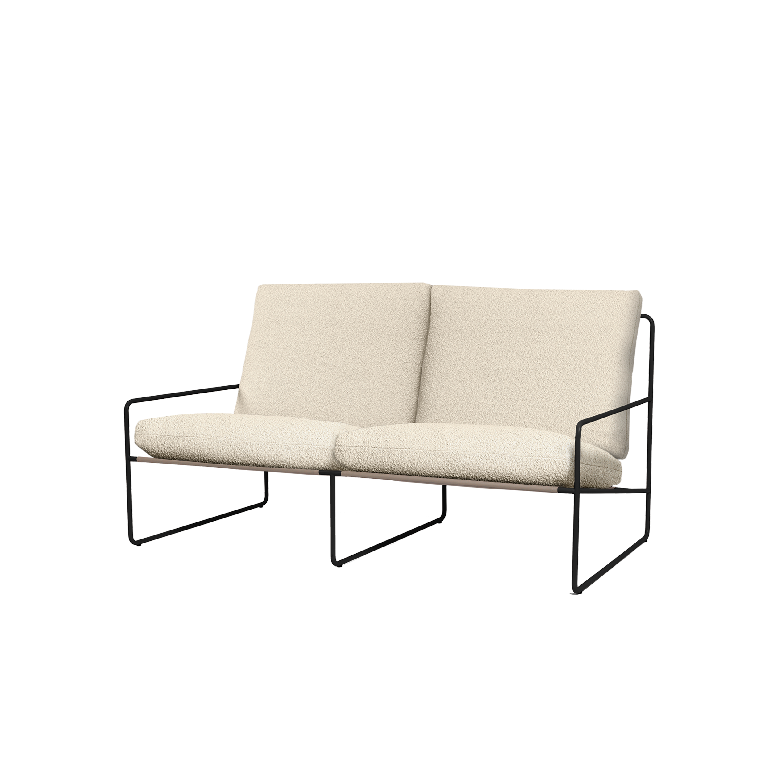 Desert Chair and Sofa