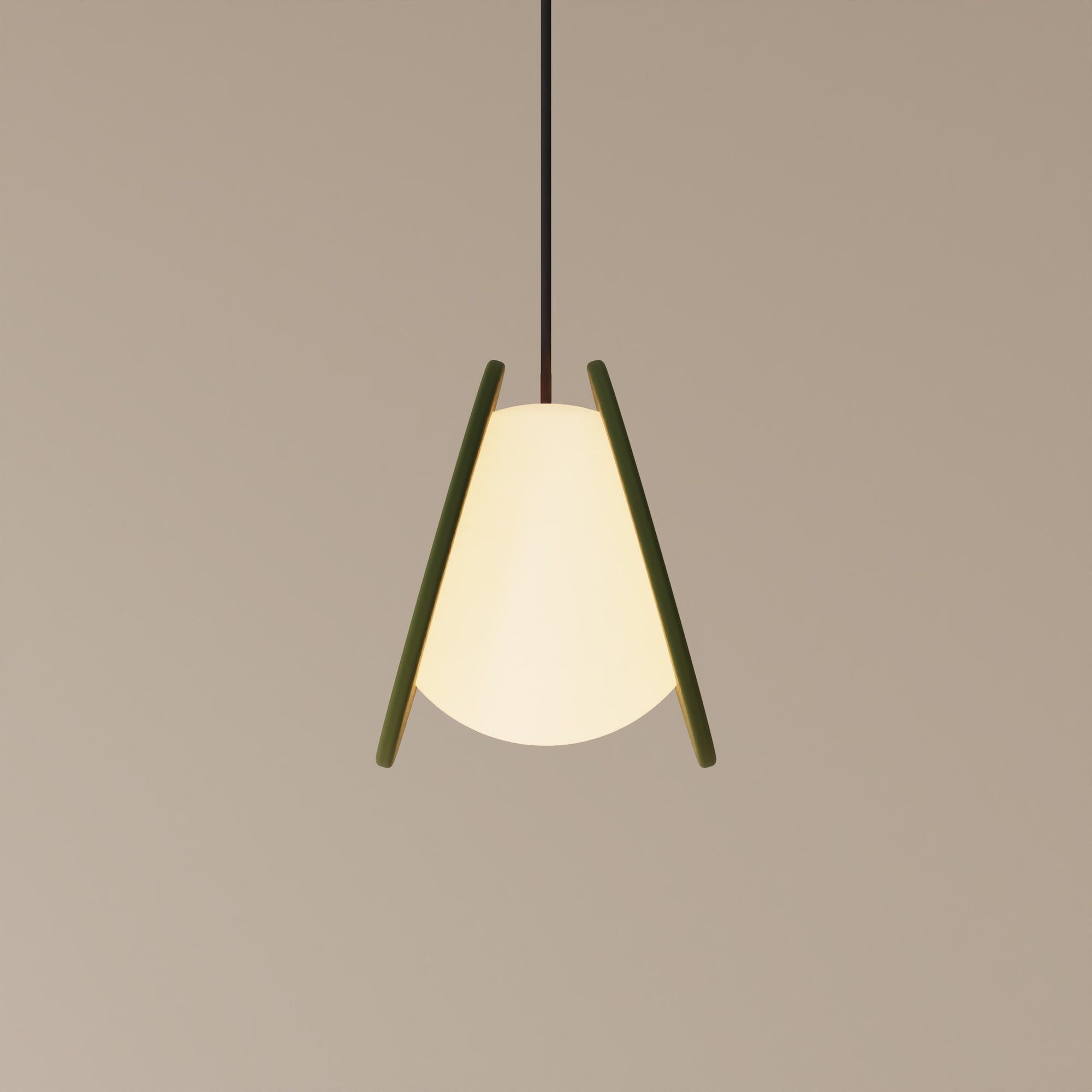 Pendulum Pendant Lamp