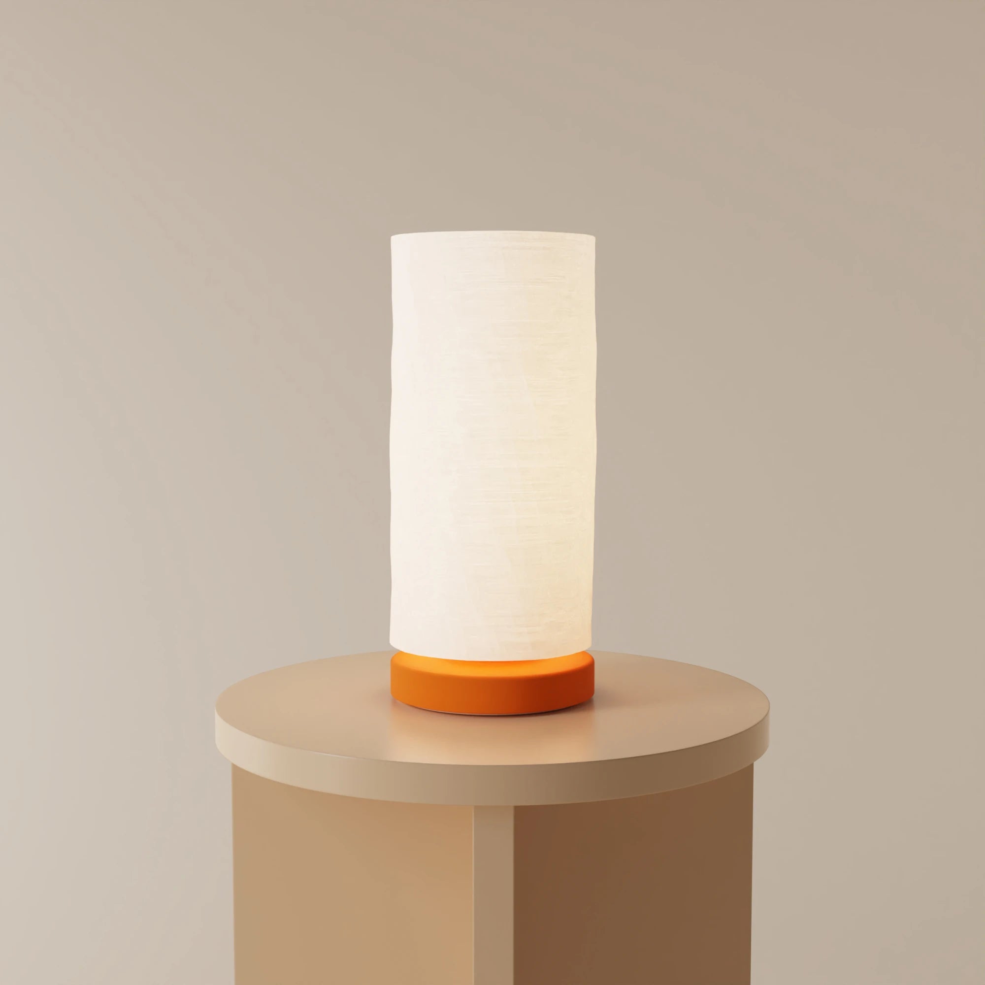 Lago Table Lamp — Medium