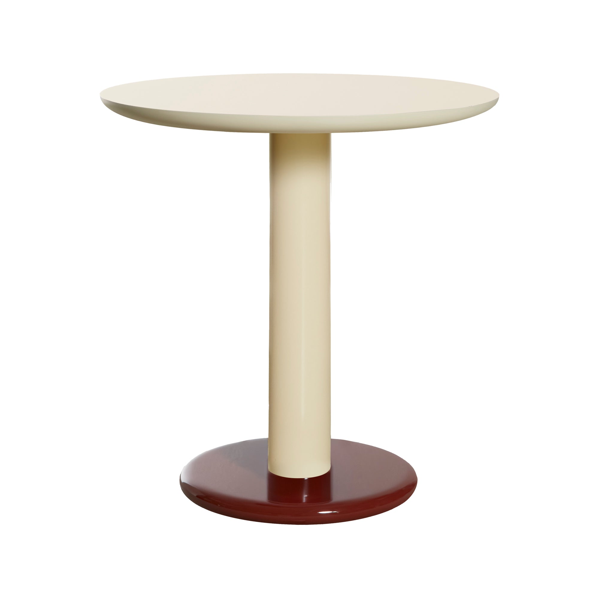 Eclipso Cafe Table