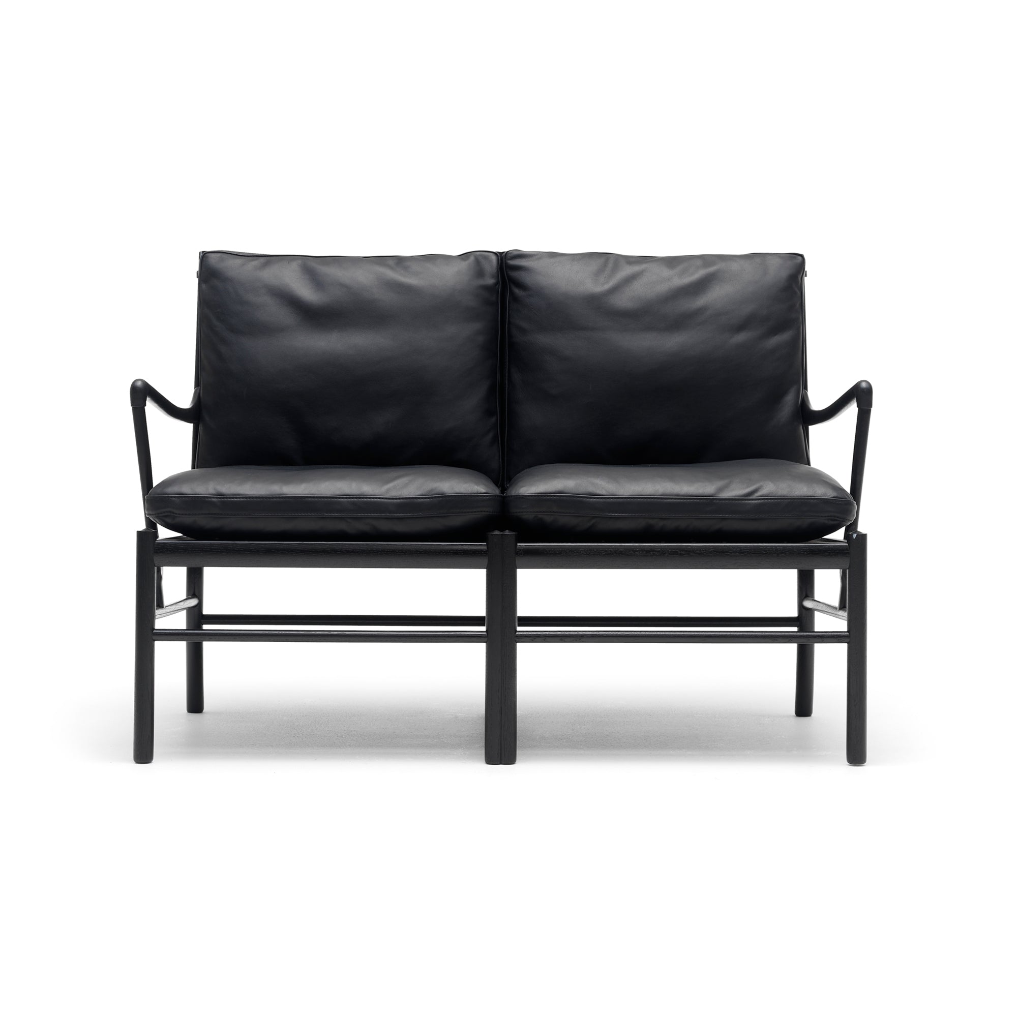 OW149-2 Colonial Sofa