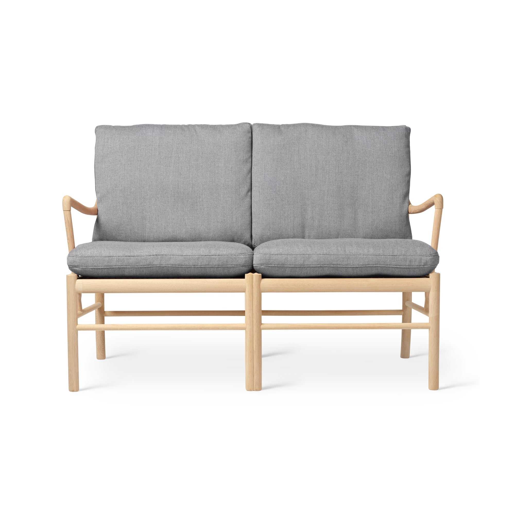 OW149-2 Colonial Sofa
