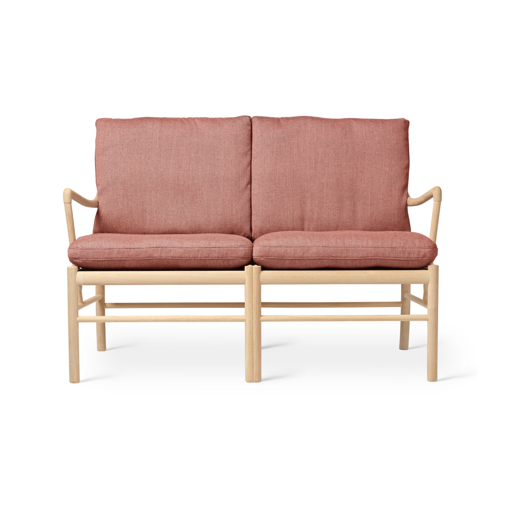 OW149-2 Colonial Sofa