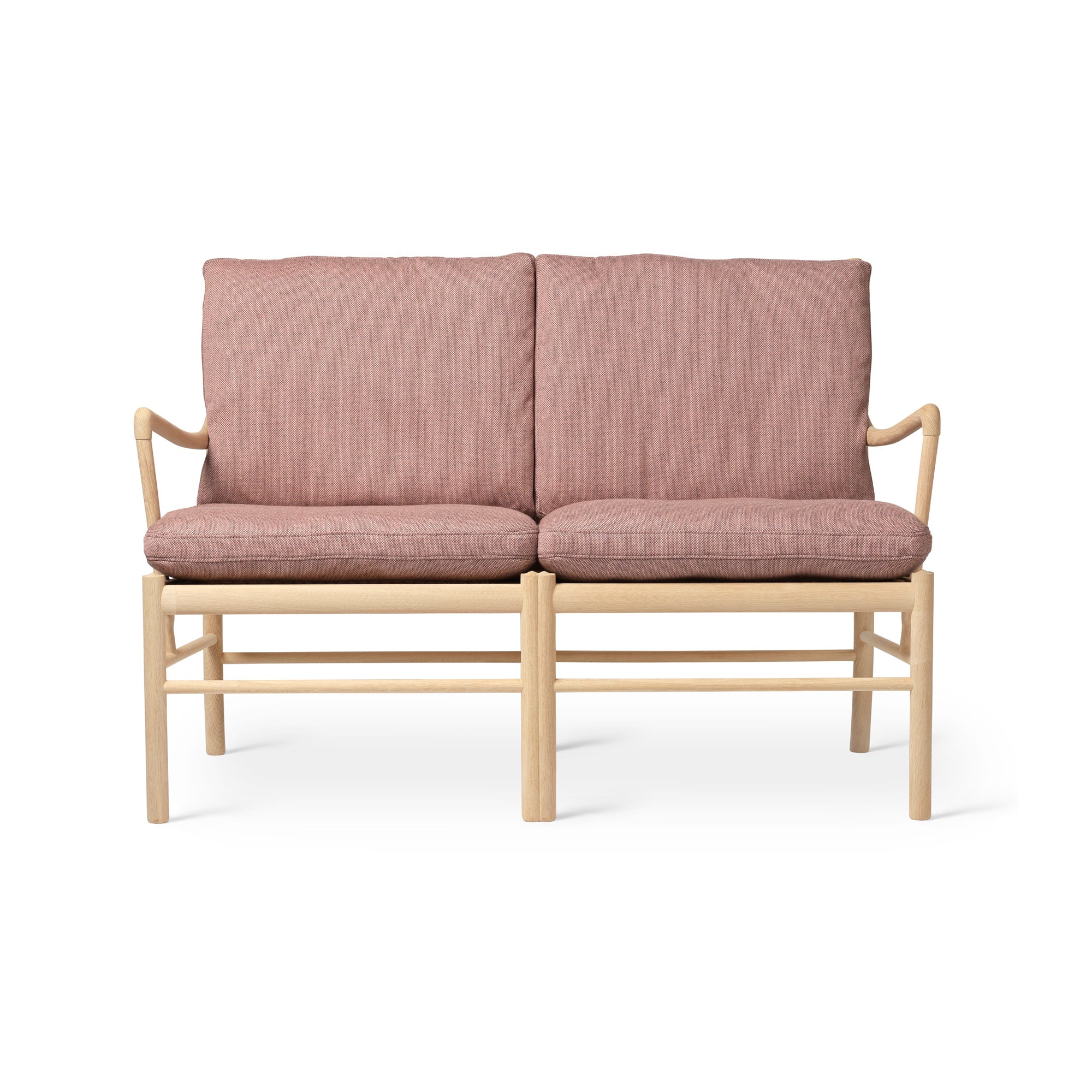 OW149-2 Colonial Sofa