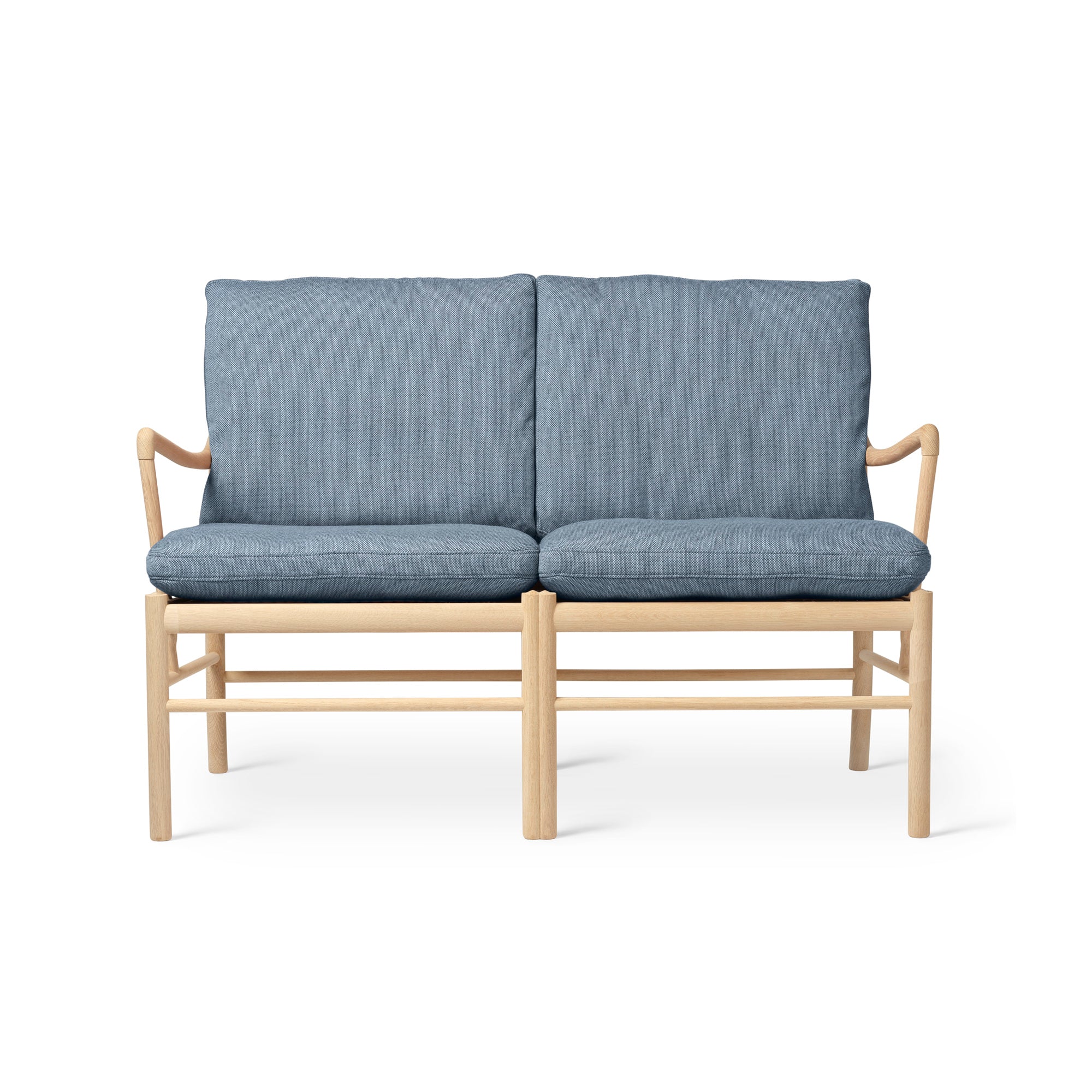 OW149-2 Colonial Sofa