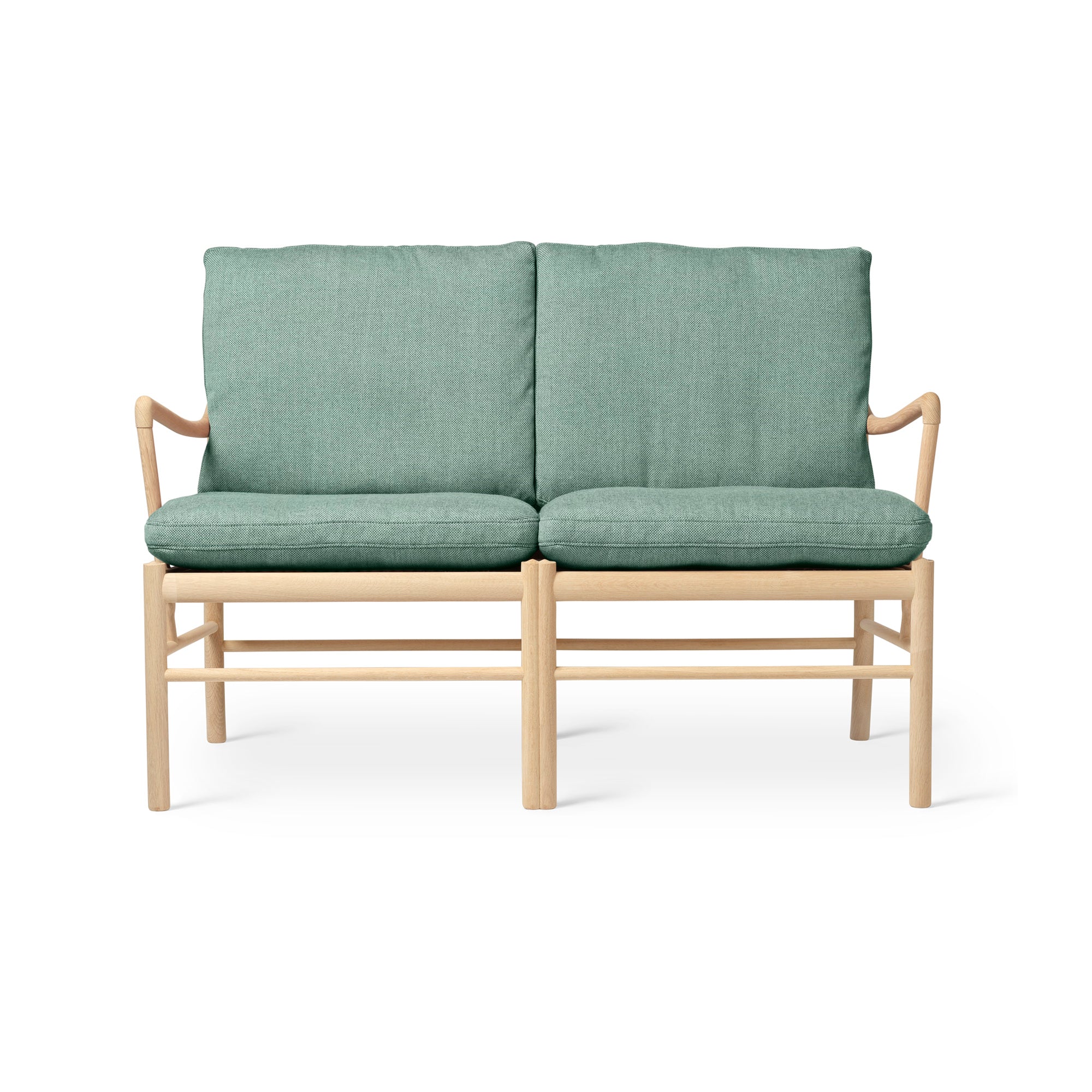 OW149-2 Colonial Sofa