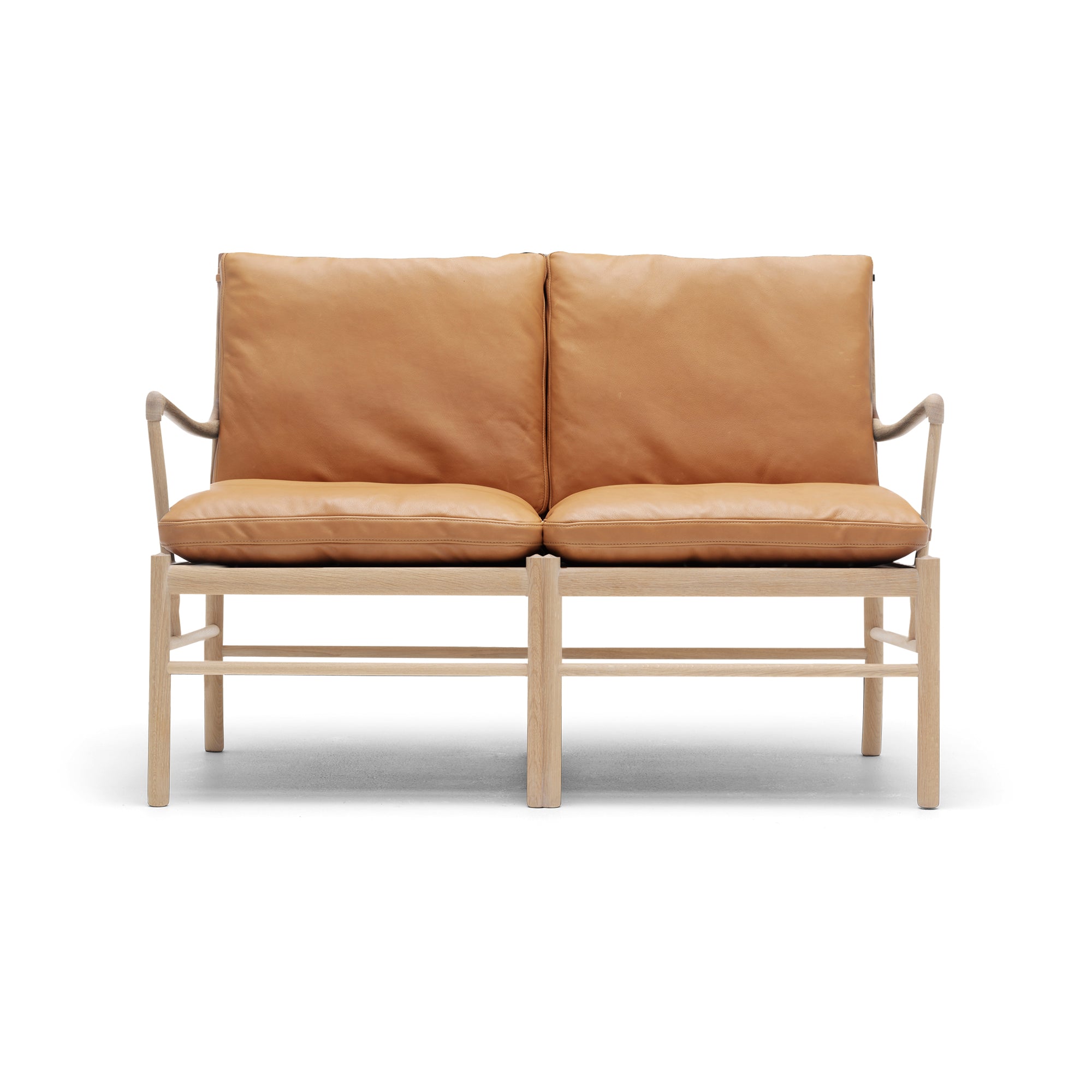 OW149-2 Colonial Sofa