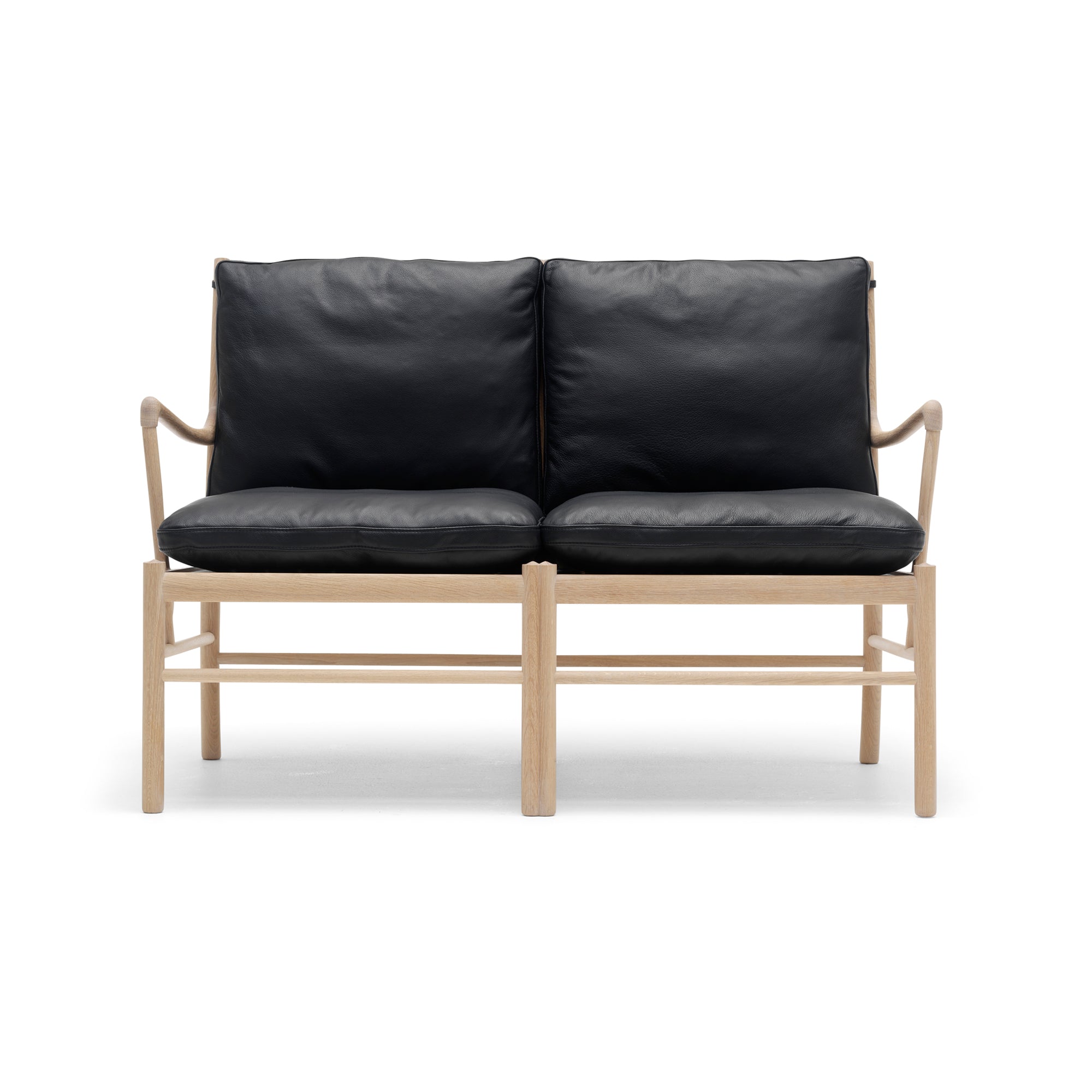 OW149-2 Colonial Sofa