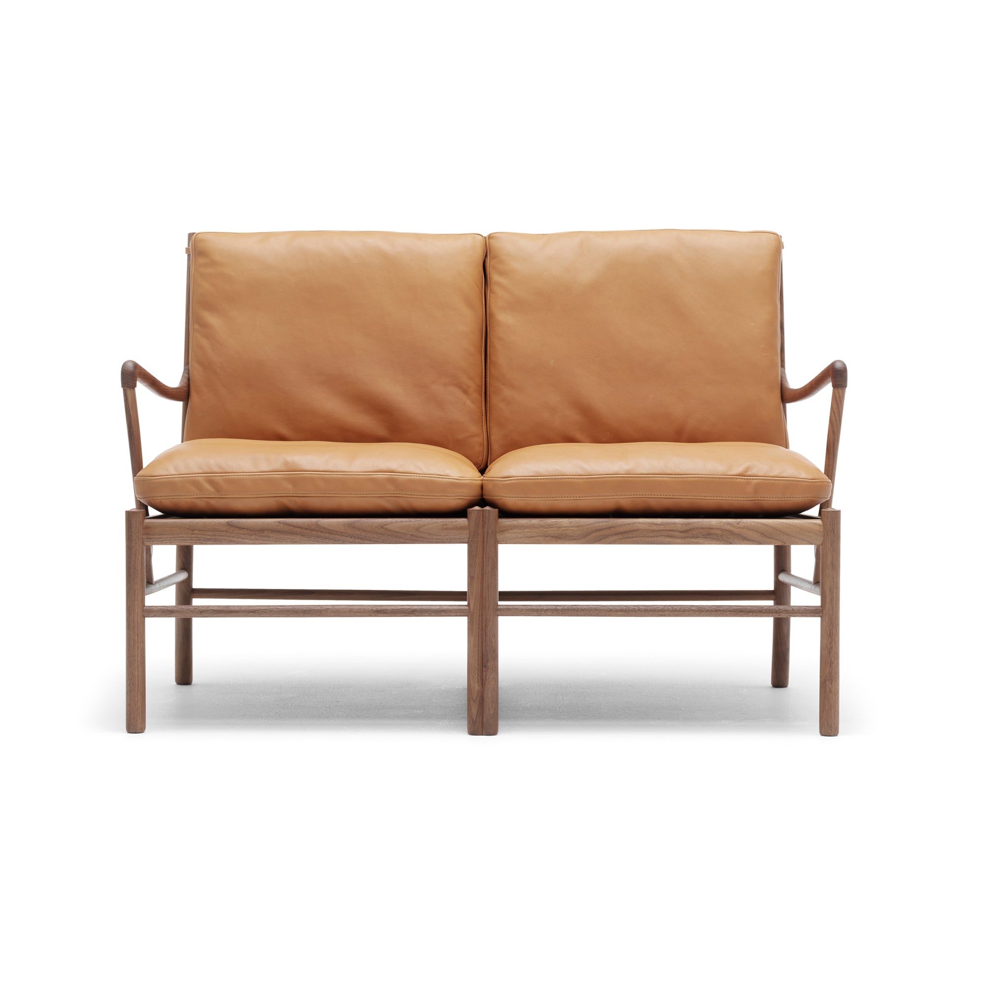 OW149-2 Colonial Sofa