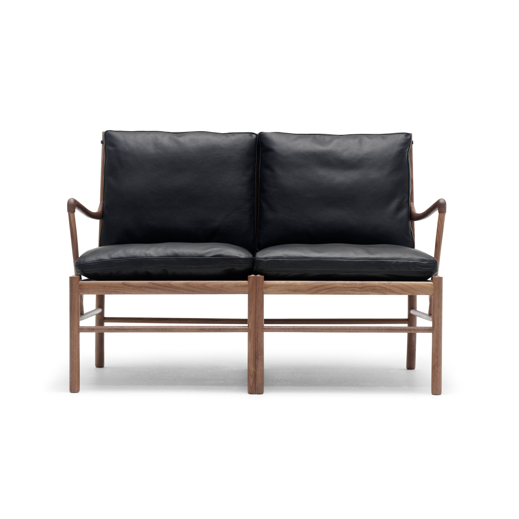 OW149-2 Colonial Sofa
