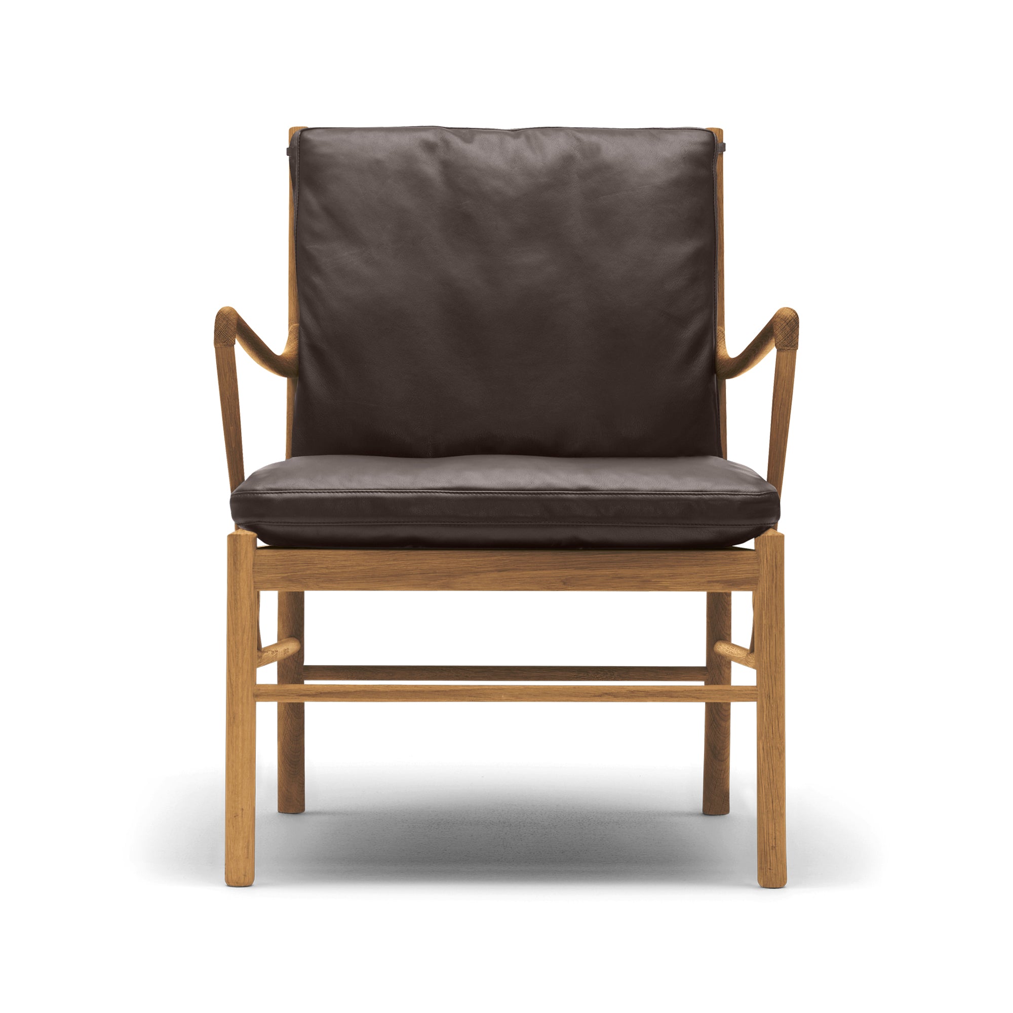 OW149 Colonial Chair