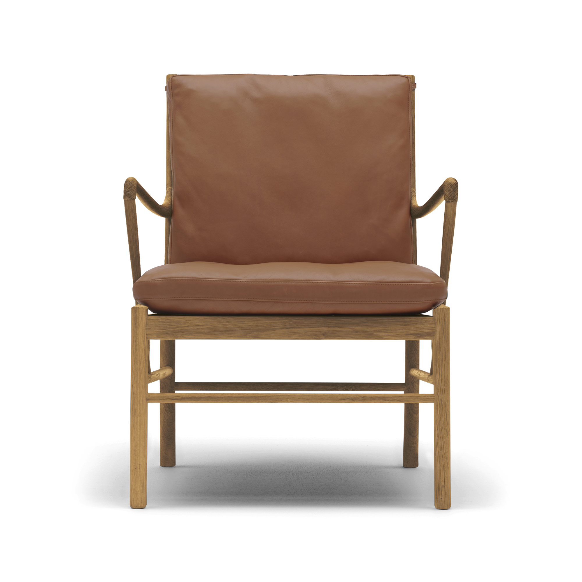 OW149 Colonial Chair